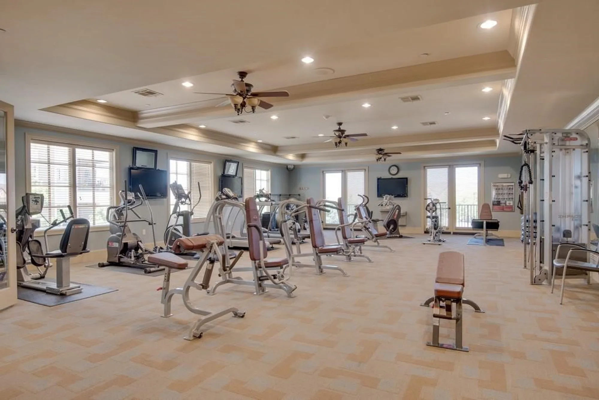Property Slideshow image 28 of 30 | 301 watermere dr 317, Southlake, TX, 76092
