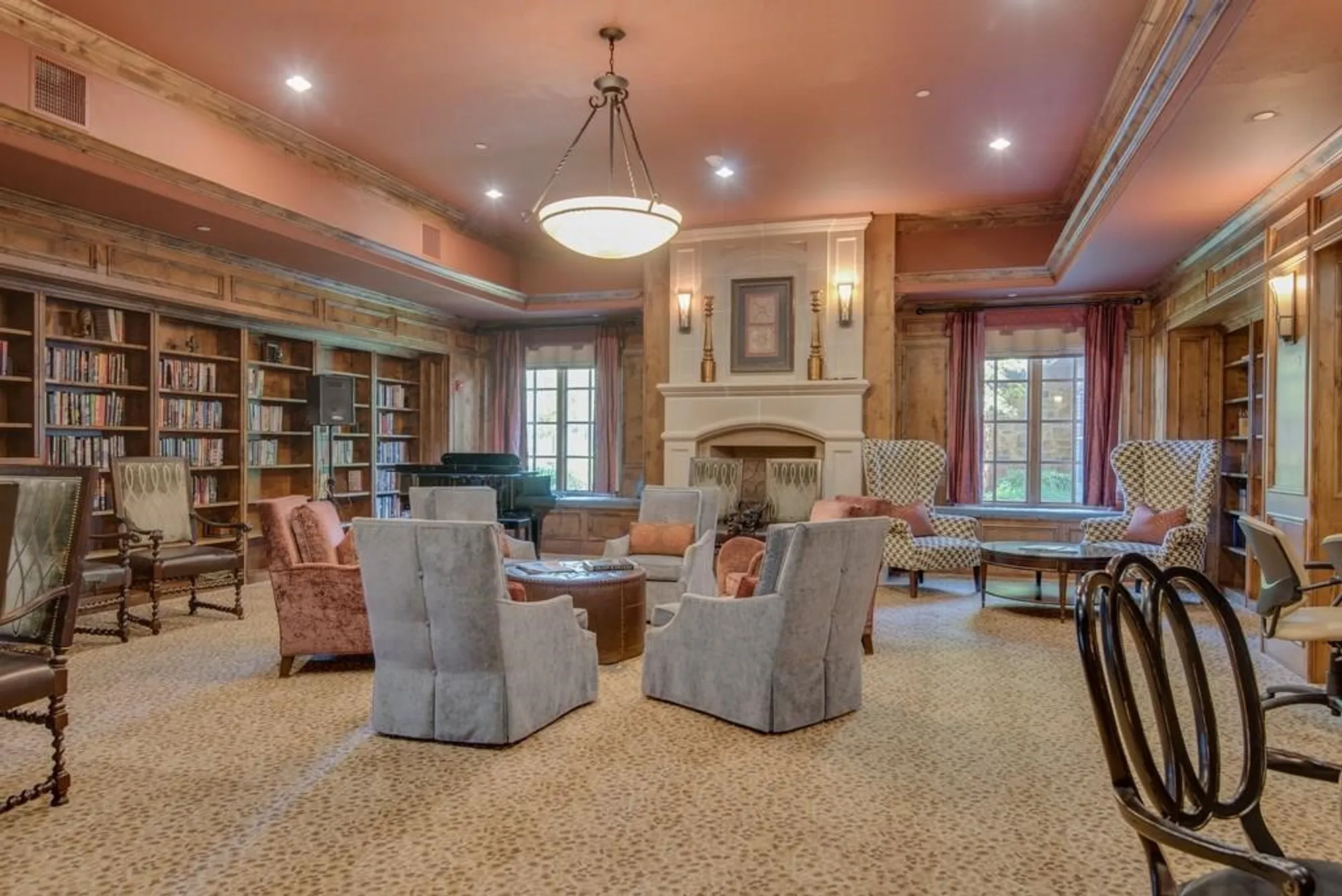 Property Slideshow image 29 of 30 | 301 watermere dr 317, Southlake, TX, 76092