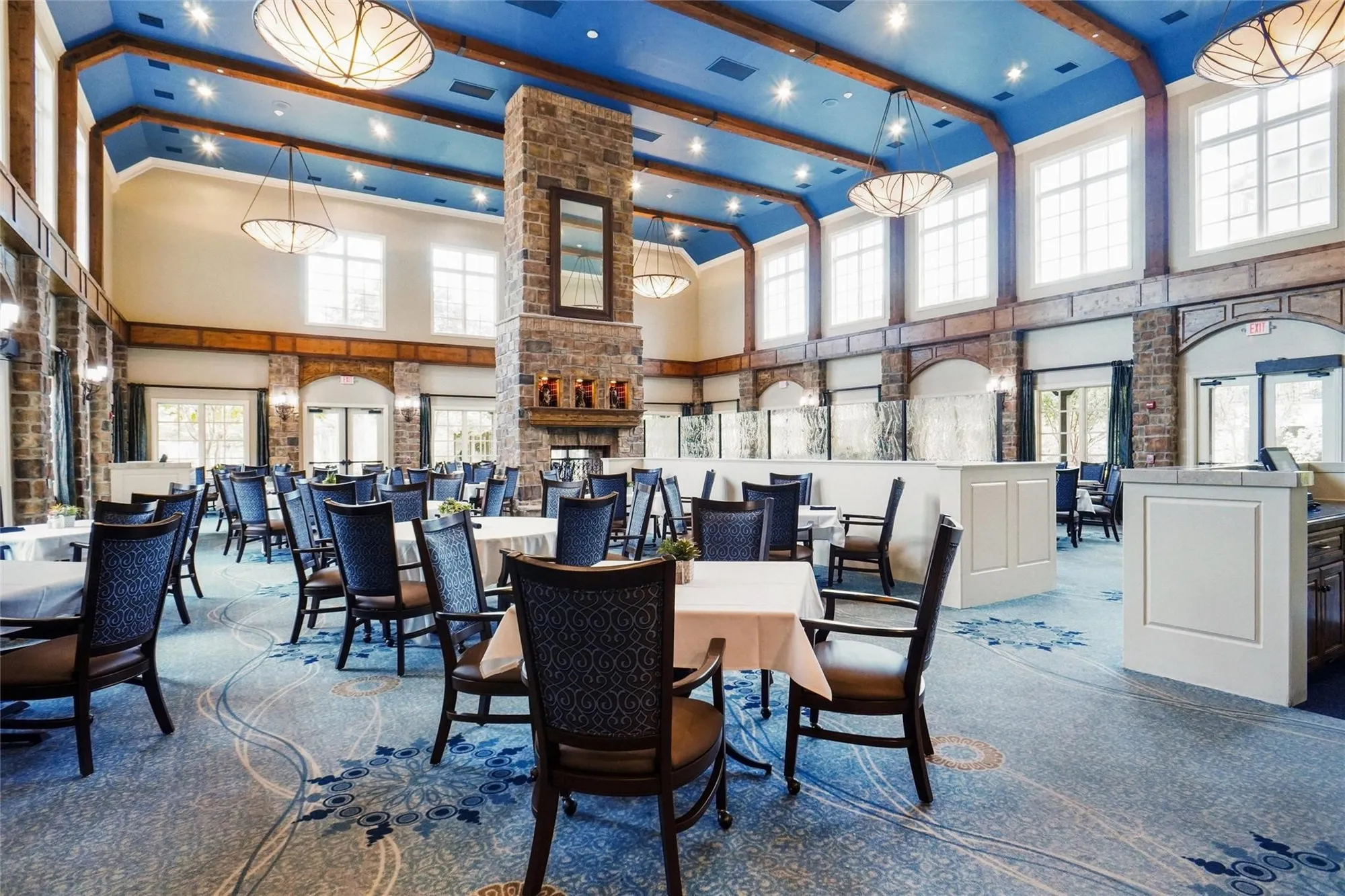 Property Slideshow image 22 of 30 | 301 watermere dr 317, Southlake, TX, 76092