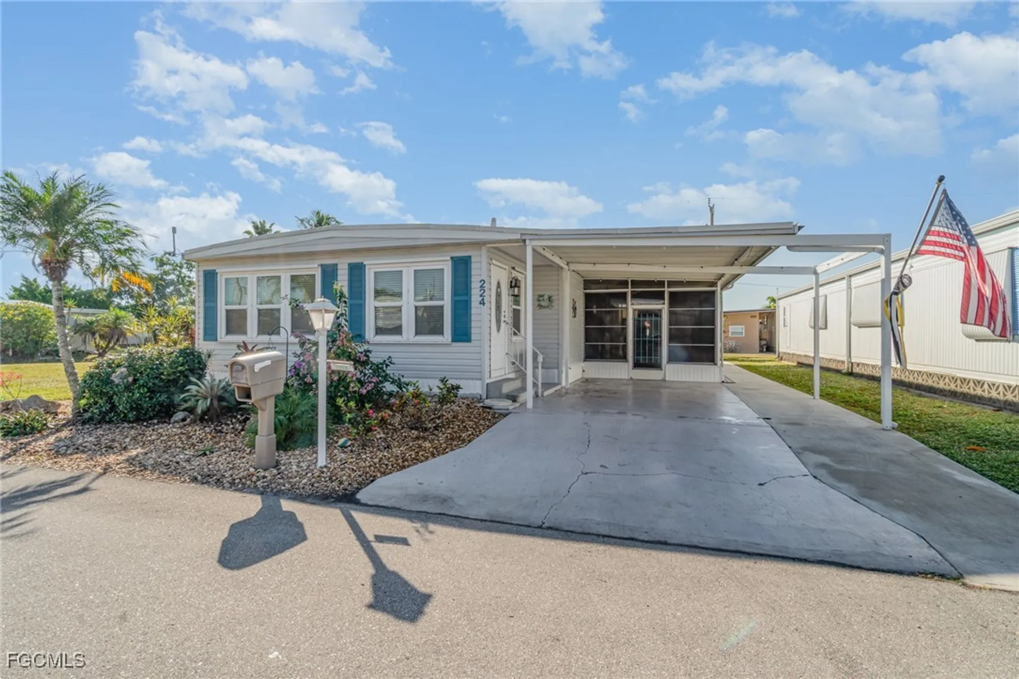 Property Slideshow image 29 of 31 | 5508 colonial rd, North Fort Myers, FL, 33917