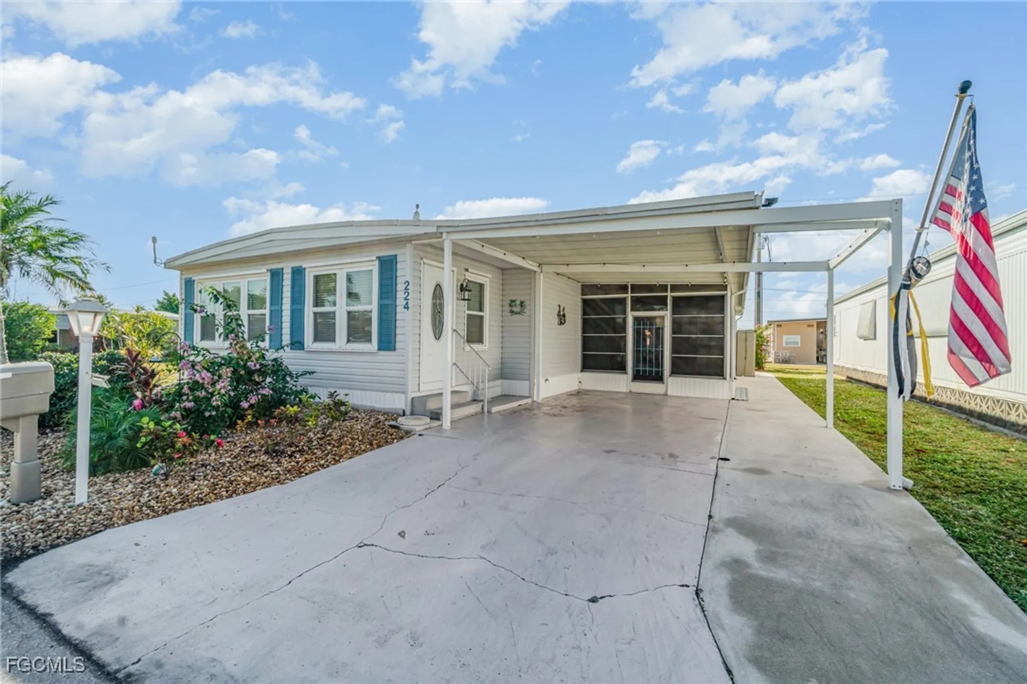 Property Slideshow image 30 of 31 | 5508 colonial rd, North Fort Myers, FL, 33917