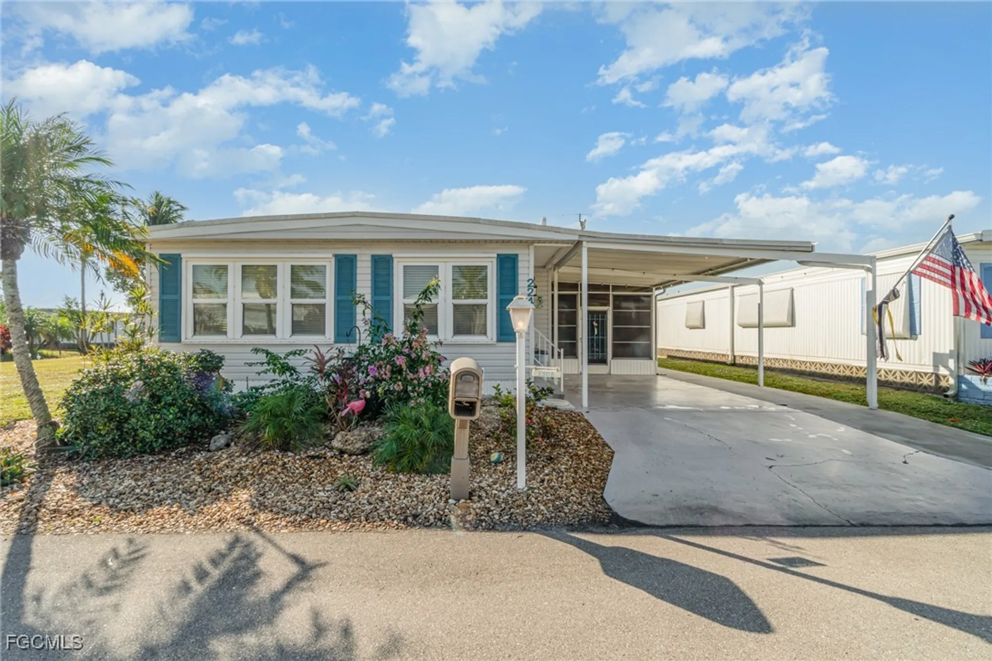 Property Slideshow image 31 of 31 | 5508 colonial rd, North Fort Myers, FL, 33917