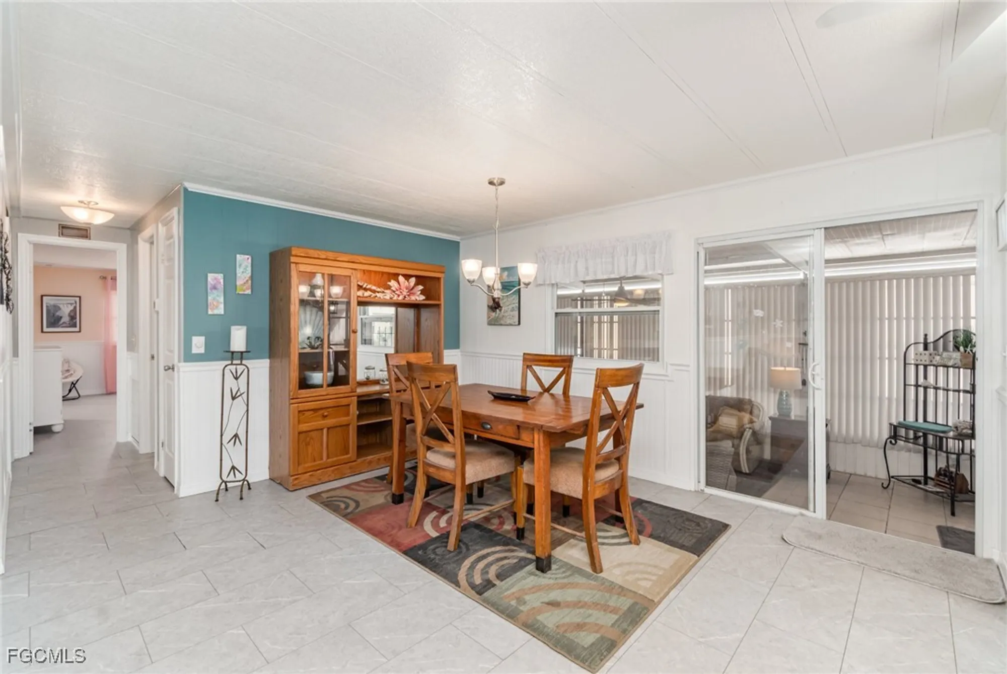 Property Slideshow image 4 of 31 | 5508 colonial rd, North Fort Myers, FL, 33917