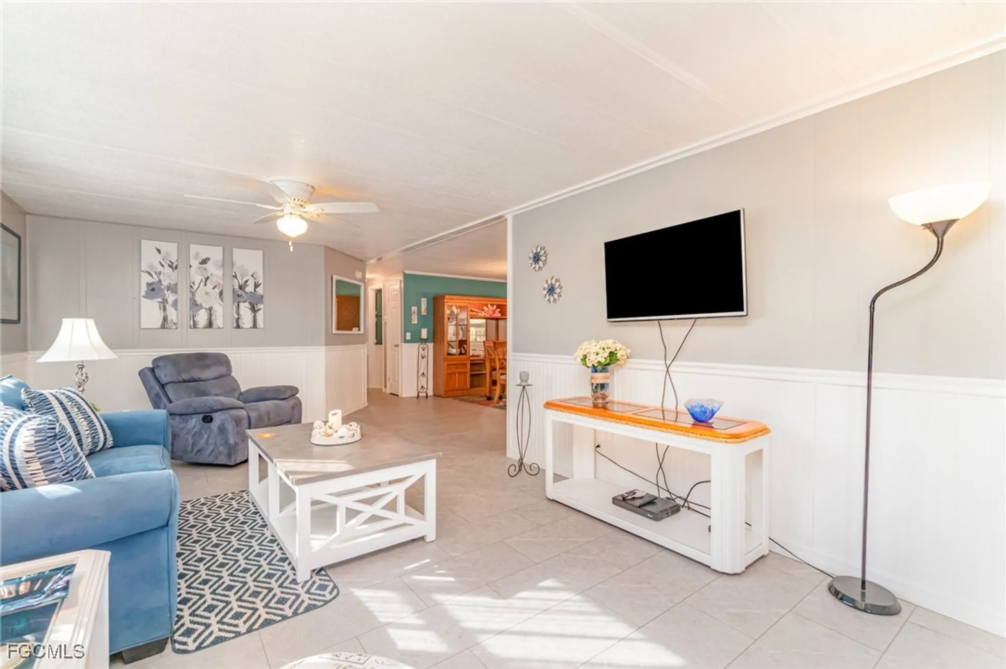 Property Slideshow image 7 of 31 | 5508 colonial rd, North Fort Myers, FL, 33917