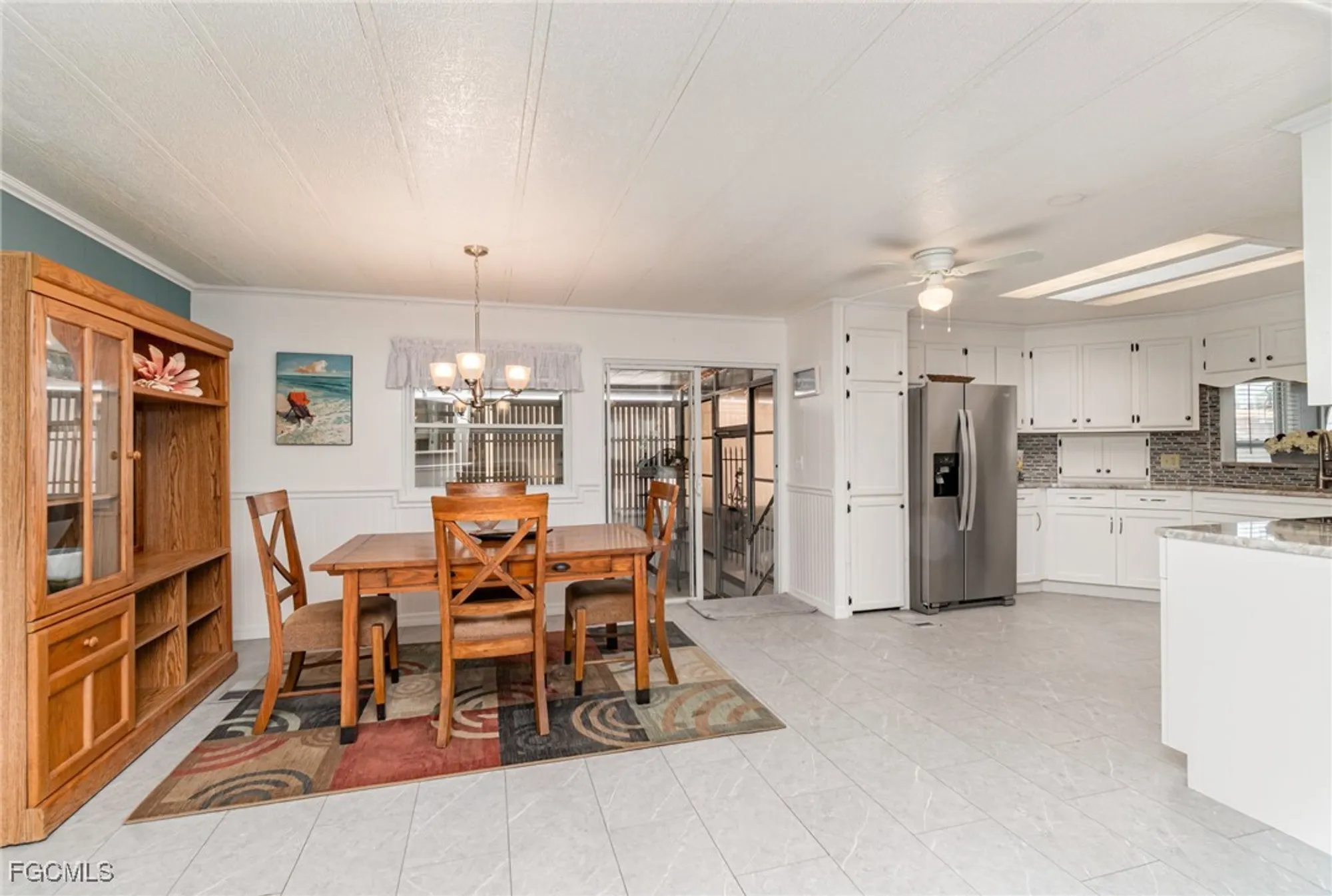 Property Slideshow image 9 of 31 | 5508 colonial rd, North Fort Myers, FL, 33917