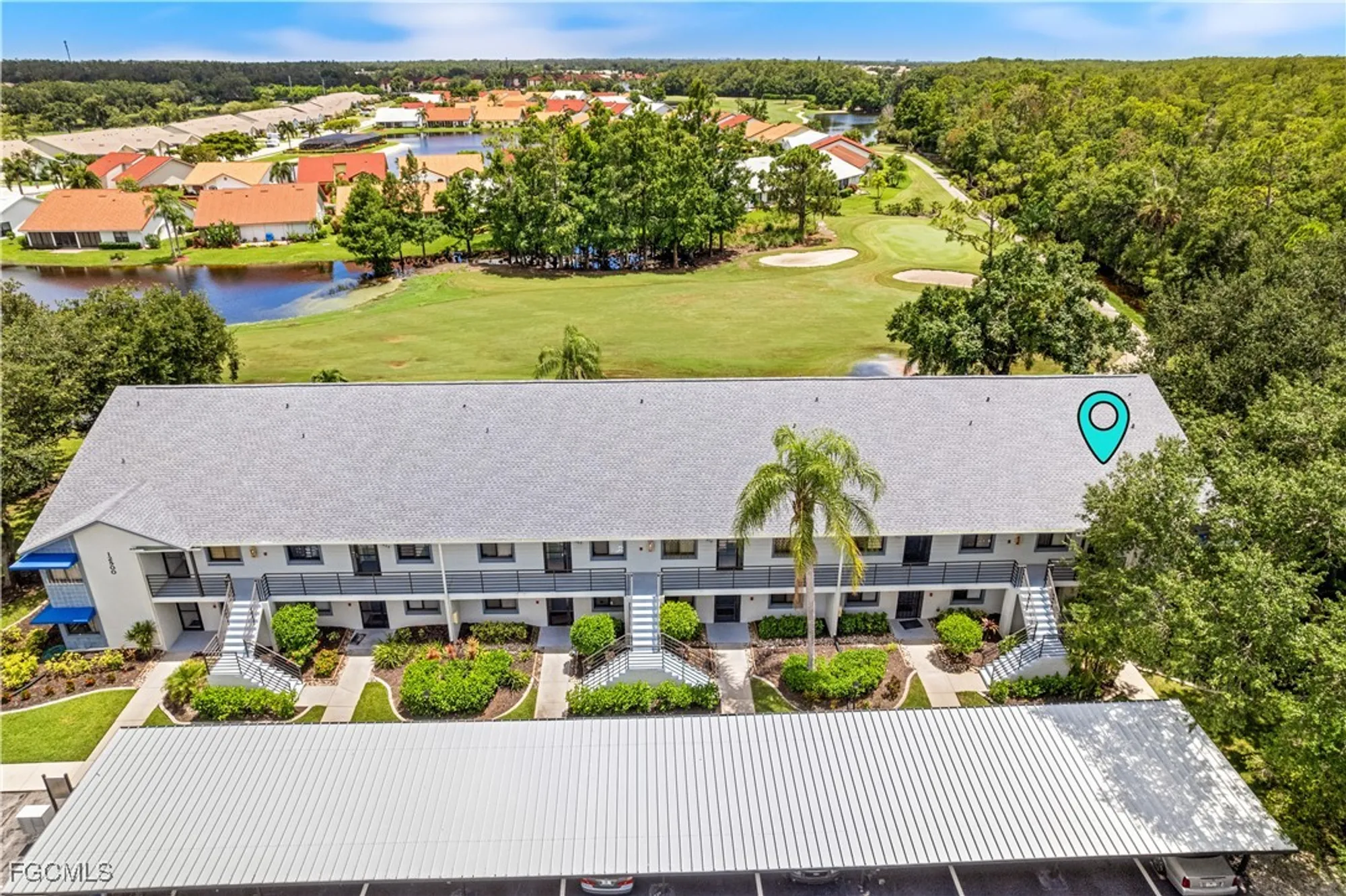 Property Slideshow image 24 of 36 | 12500 cold stream dr 312, Fort Myers, FL, 33912