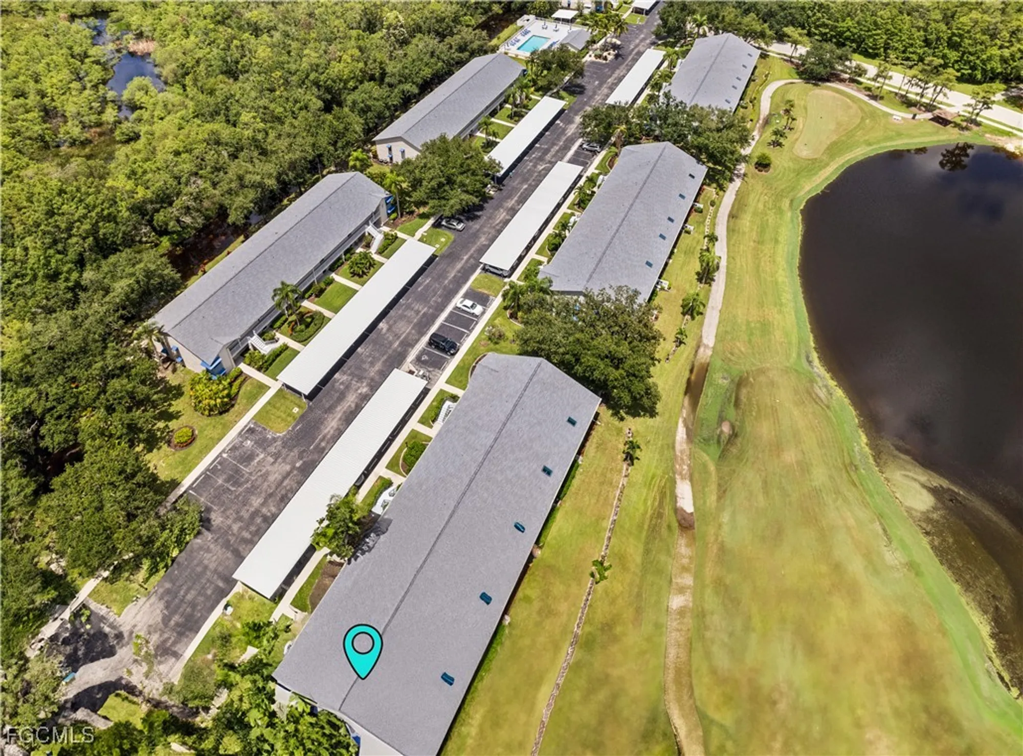 Property Slideshow image 26 of 36 | 12500 cold stream dr 312, Fort Myers, FL, 33912
