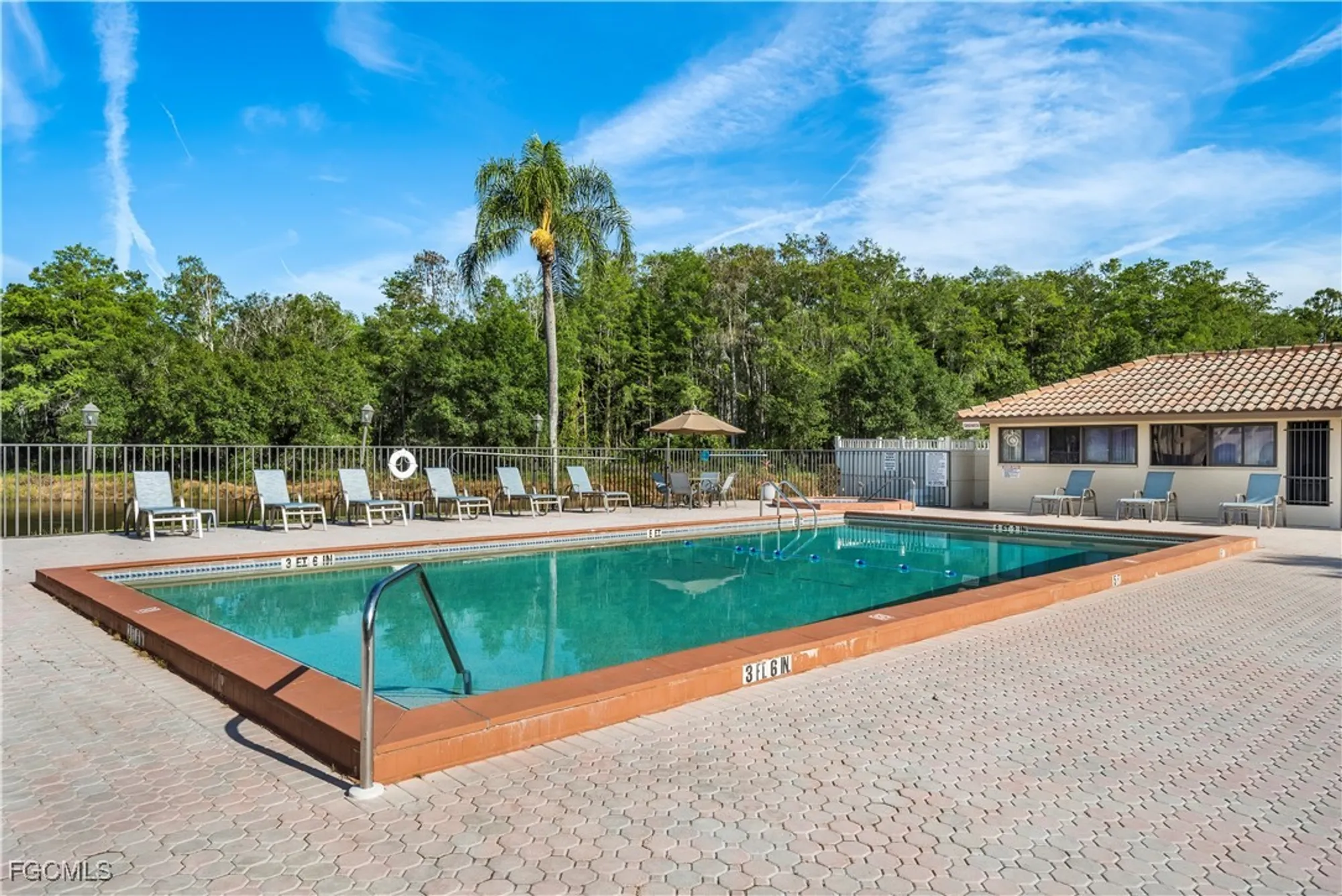 Property Slideshow image 31 of 36 | 12500 cold stream dr 312, Fort Myers, FL, 33912