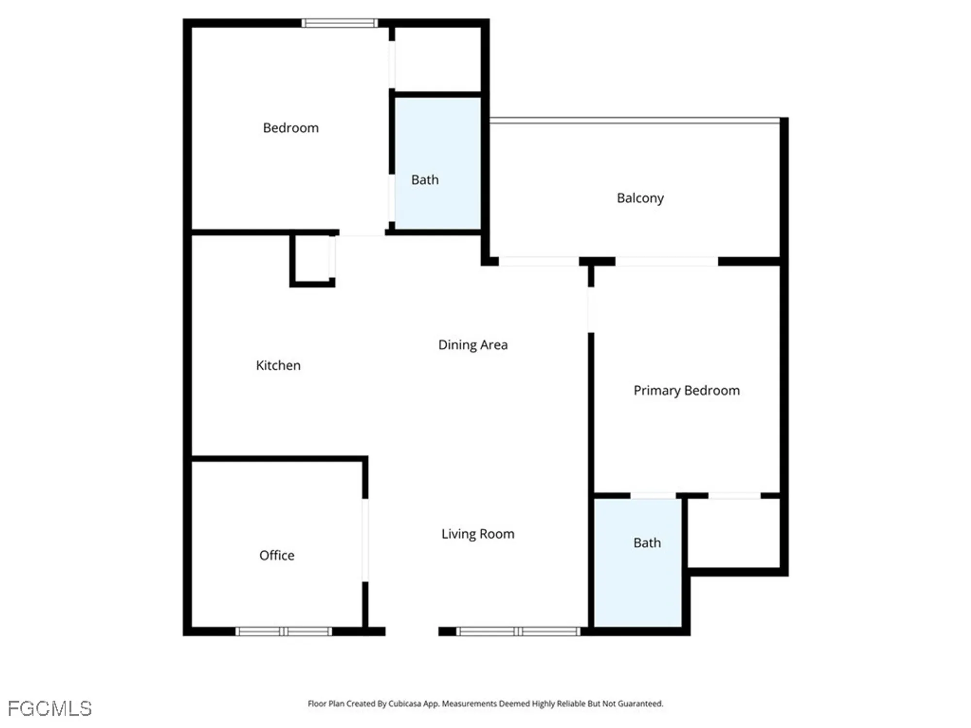 Property Slideshow image 11 of 37 | 13288 white marsh ln 3416, Fort Myers, FL, 33912