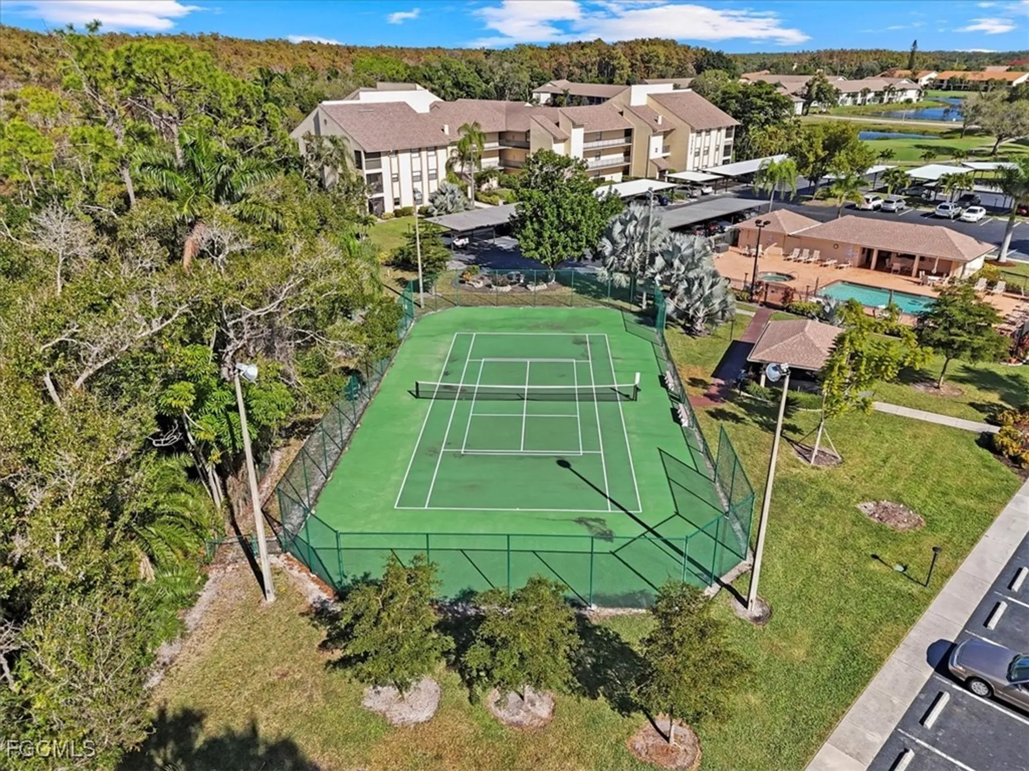 Property Slideshow image 28 of 37 | 13288 white marsh ln 3416, Fort Myers, FL, 33912