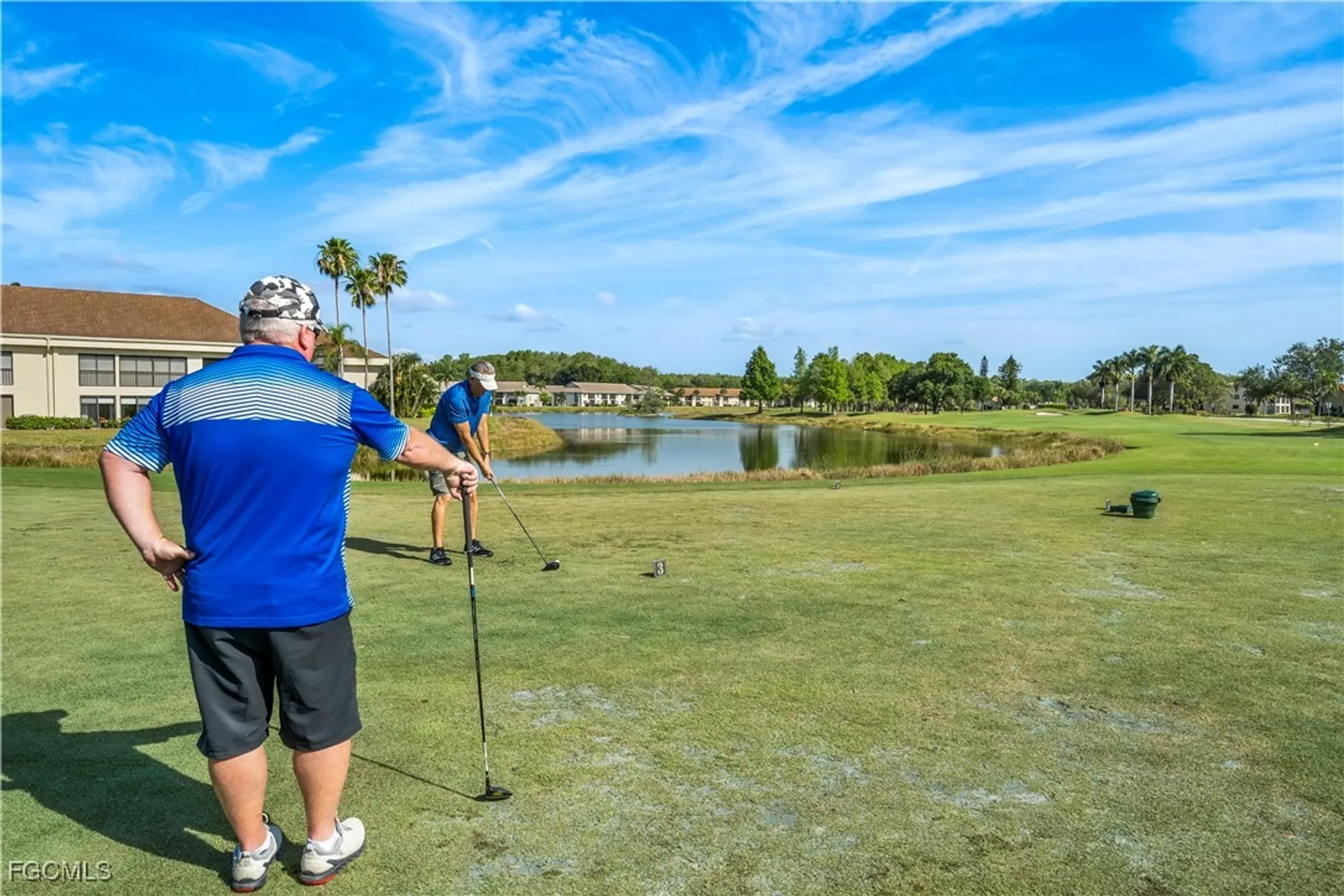 Property Slideshow image 32 of 37 | 13288 white marsh ln 3416, Fort Myers, FL, 33912