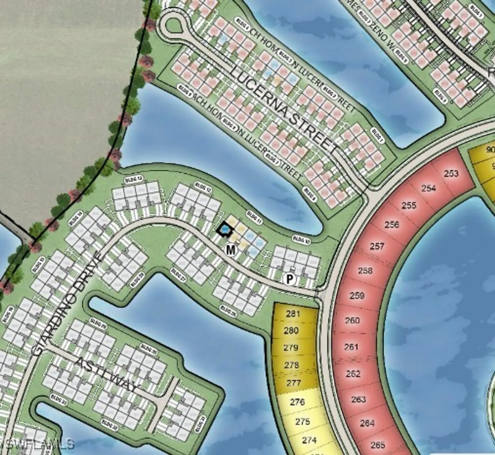 Property Slideshow image 16 of 23 | 15339 giardino dr 11-101, Naples, FL, 34114