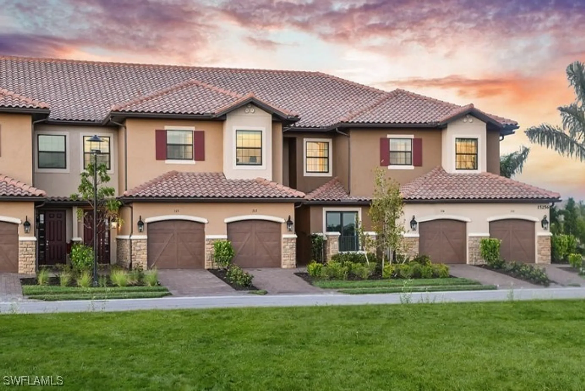 Property Slideshow image 1 of 23 | 15339 giardino dr 11-101, Naples, FL, 34114