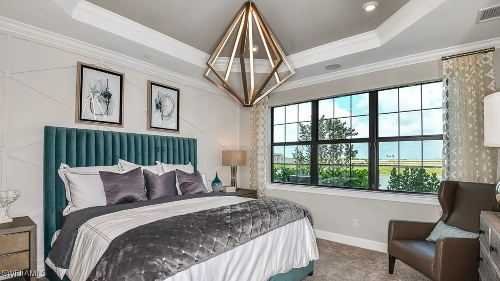 Property Slideshow image 8 of 23 | 15339 giardino dr 11-101, Naples, FL, 34114