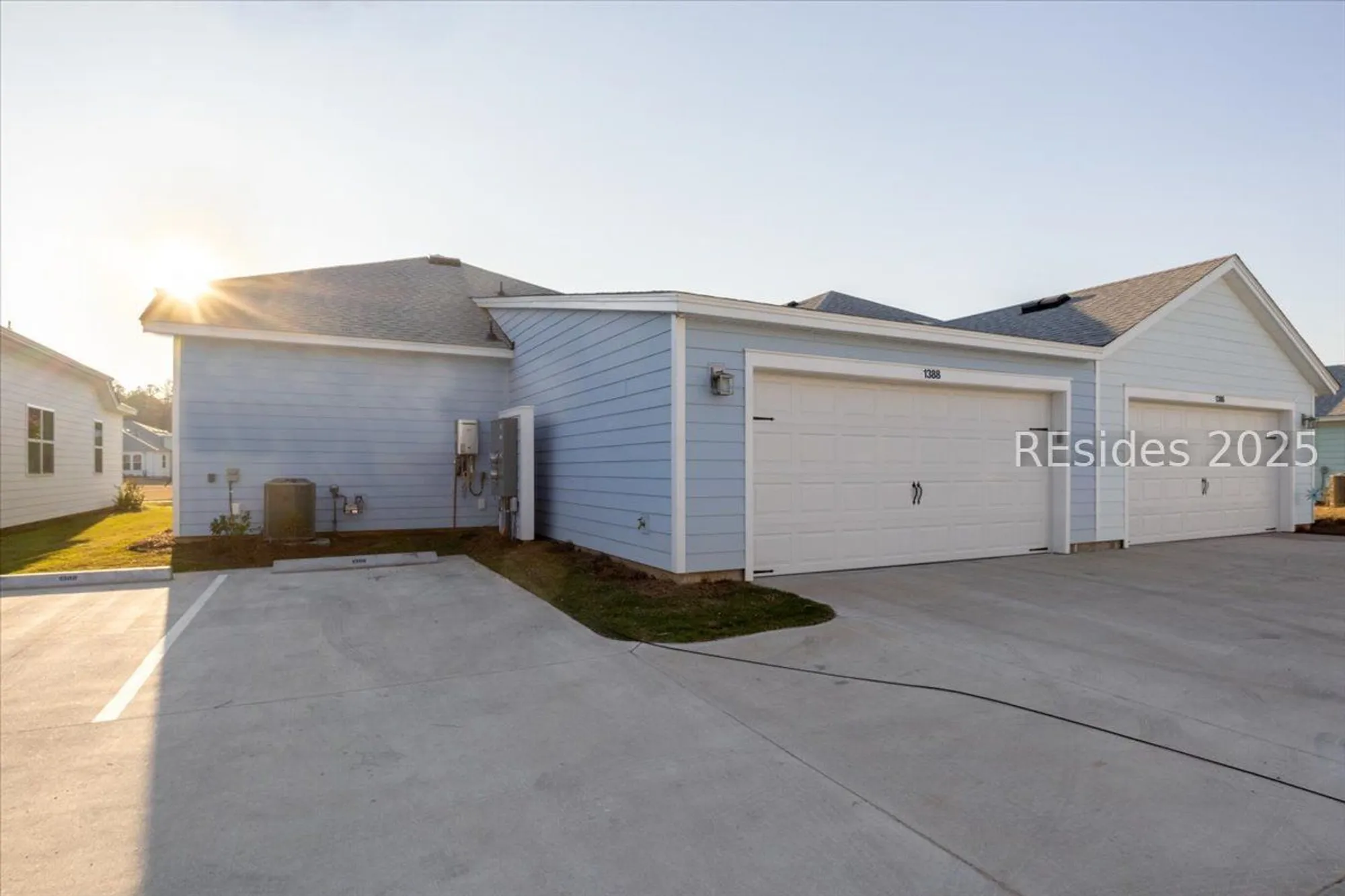 Property Slideshow image 23 of 69 | 1388 good life way, Hardeeville, SC, 29927