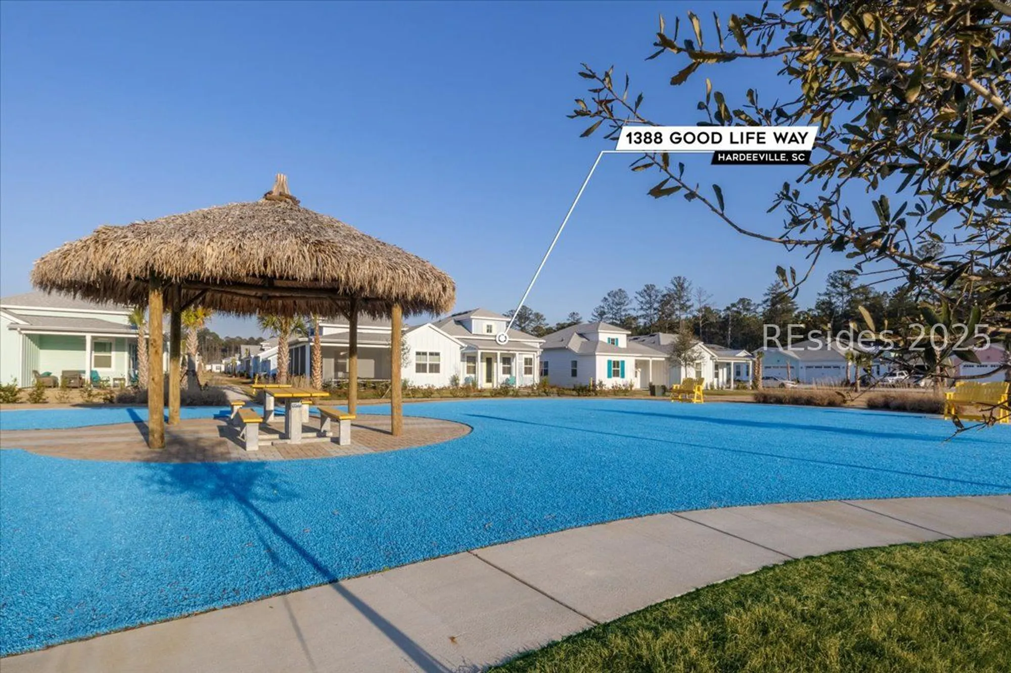 Property Slideshow image 20 of 69 | 1388 good life way, Hardeeville, SC, 29927