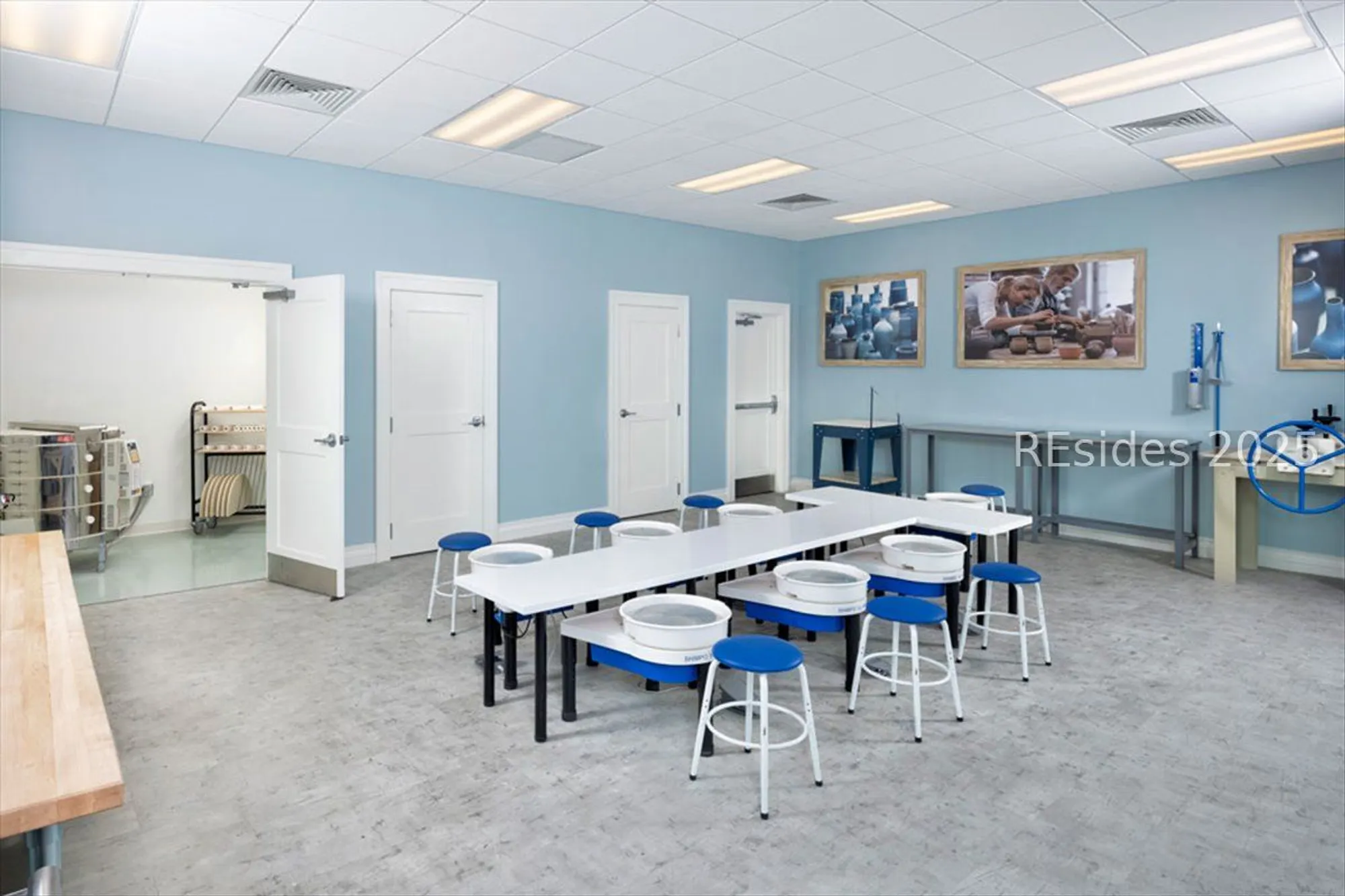 Property Slideshow image 32 of 69 | 1388 good life way, Hardeeville, SC, 29927