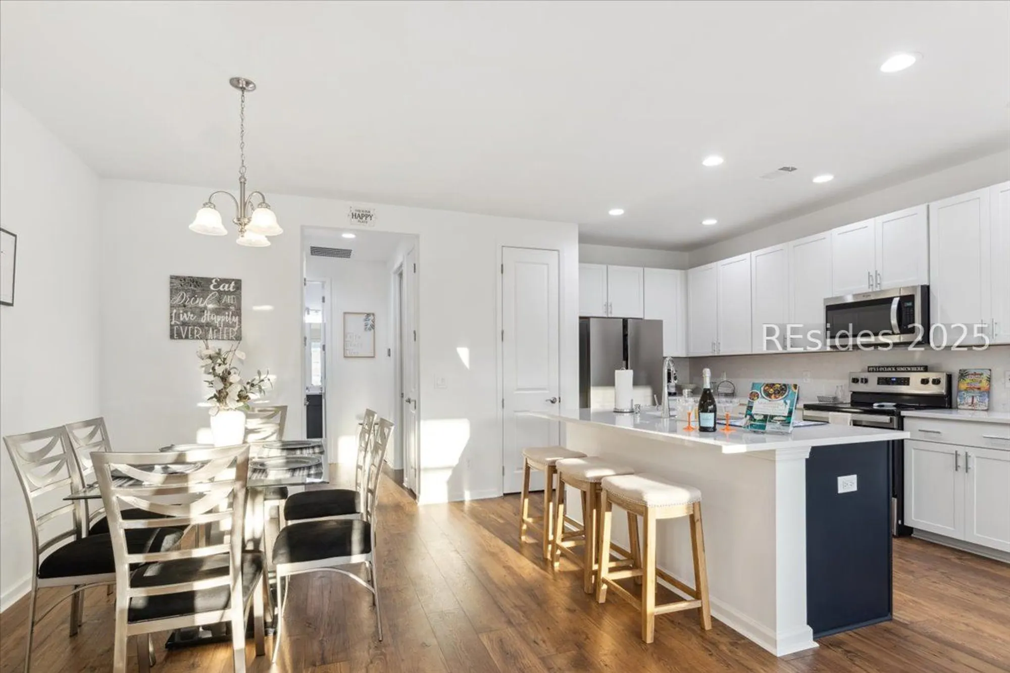 Property Slideshow image 4 of 69 | 1388 good life way, Hardeeville, SC, 29927