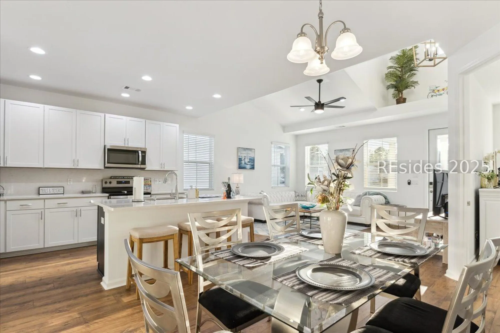 Property Slideshow image 7 of 69 | 1388 good life way, Hardeeville, SC, 29927