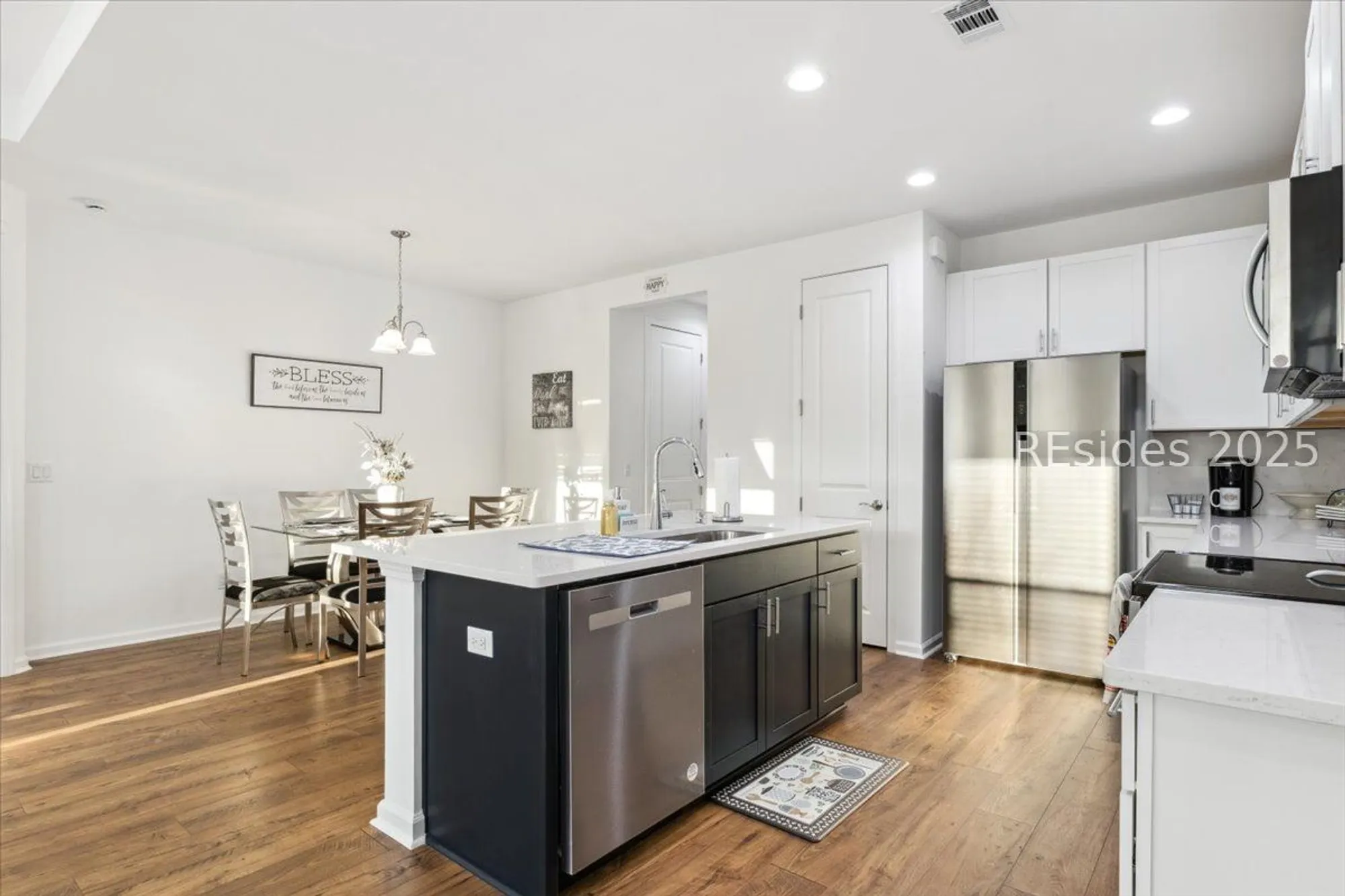 Property Slideshow image 8 of 69 | 1388 good life way, Hardeeville, SC, 29927