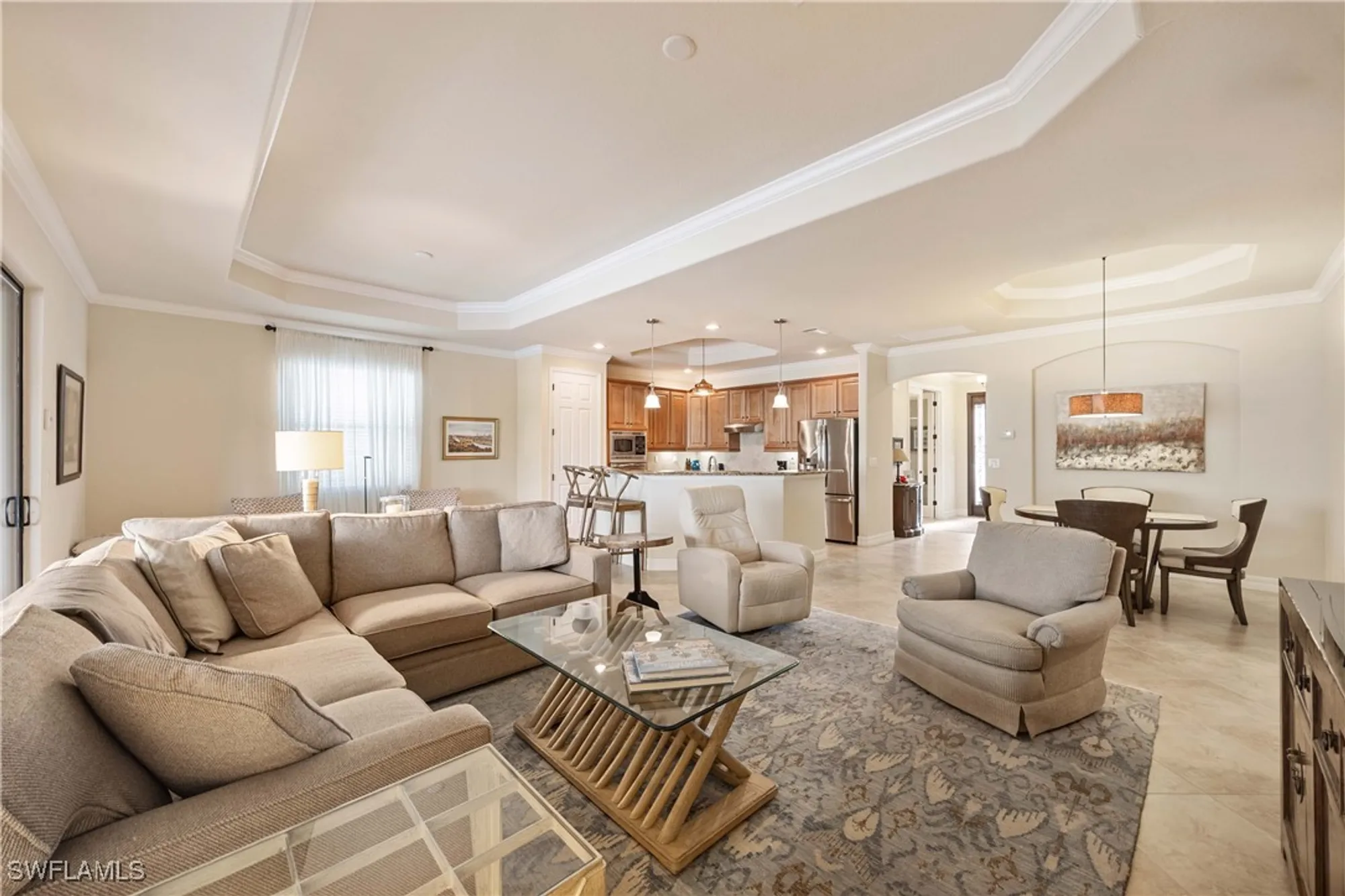 Property Slideshow image 1 of 47 | 9218 veneto ln, Naples, FL, 34113