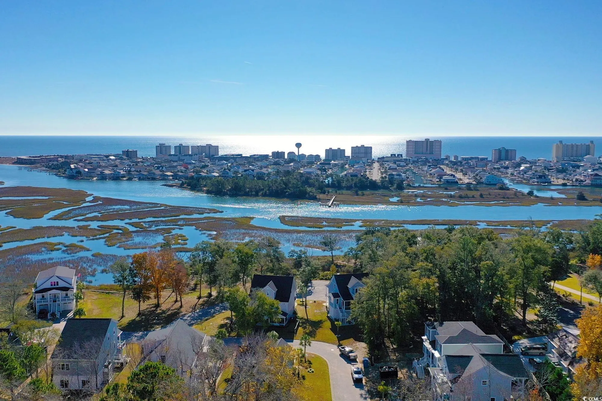 Property Slideshow image 40 of 40 | 1110 inlet view dr, North Myrtle Beach, SC, 29582