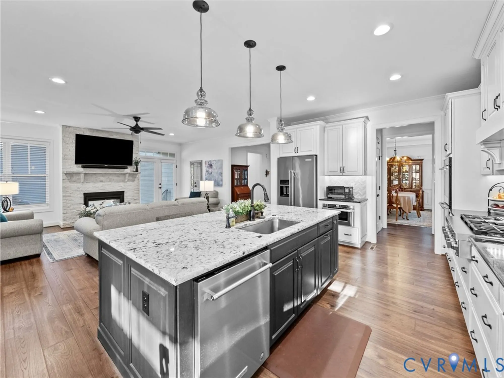 Property Slideshow image 19 of 45 | 7476 brandiston st, Glen Allen, VA, 23059