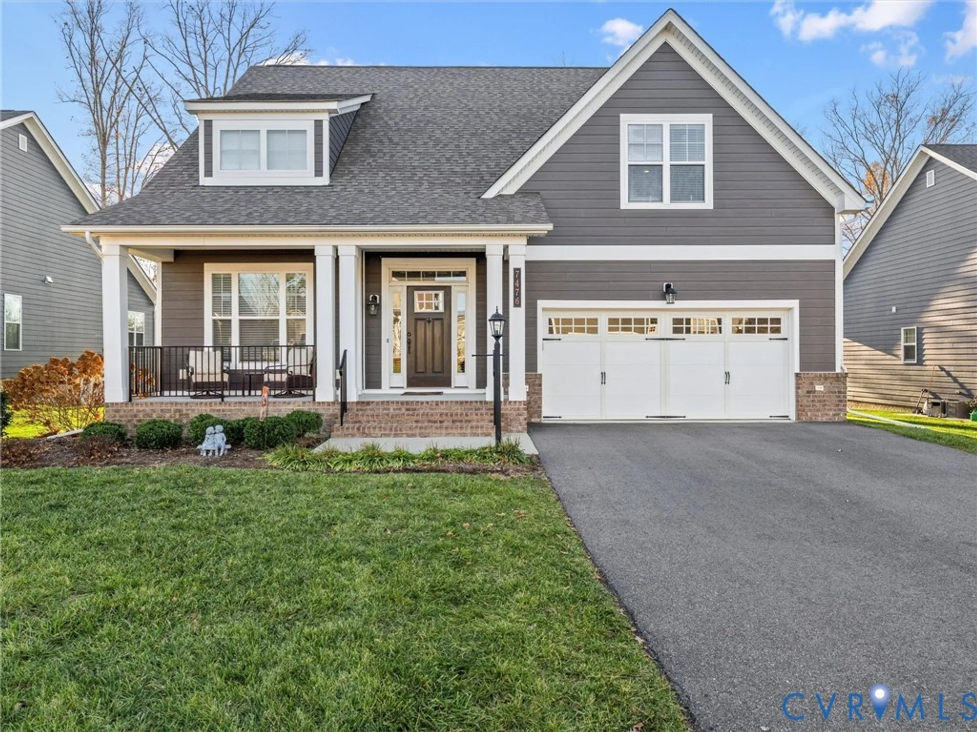 Property Slideshow image 1 of 45 | 7476 brandiston st, Glen Allen, VA, 23059