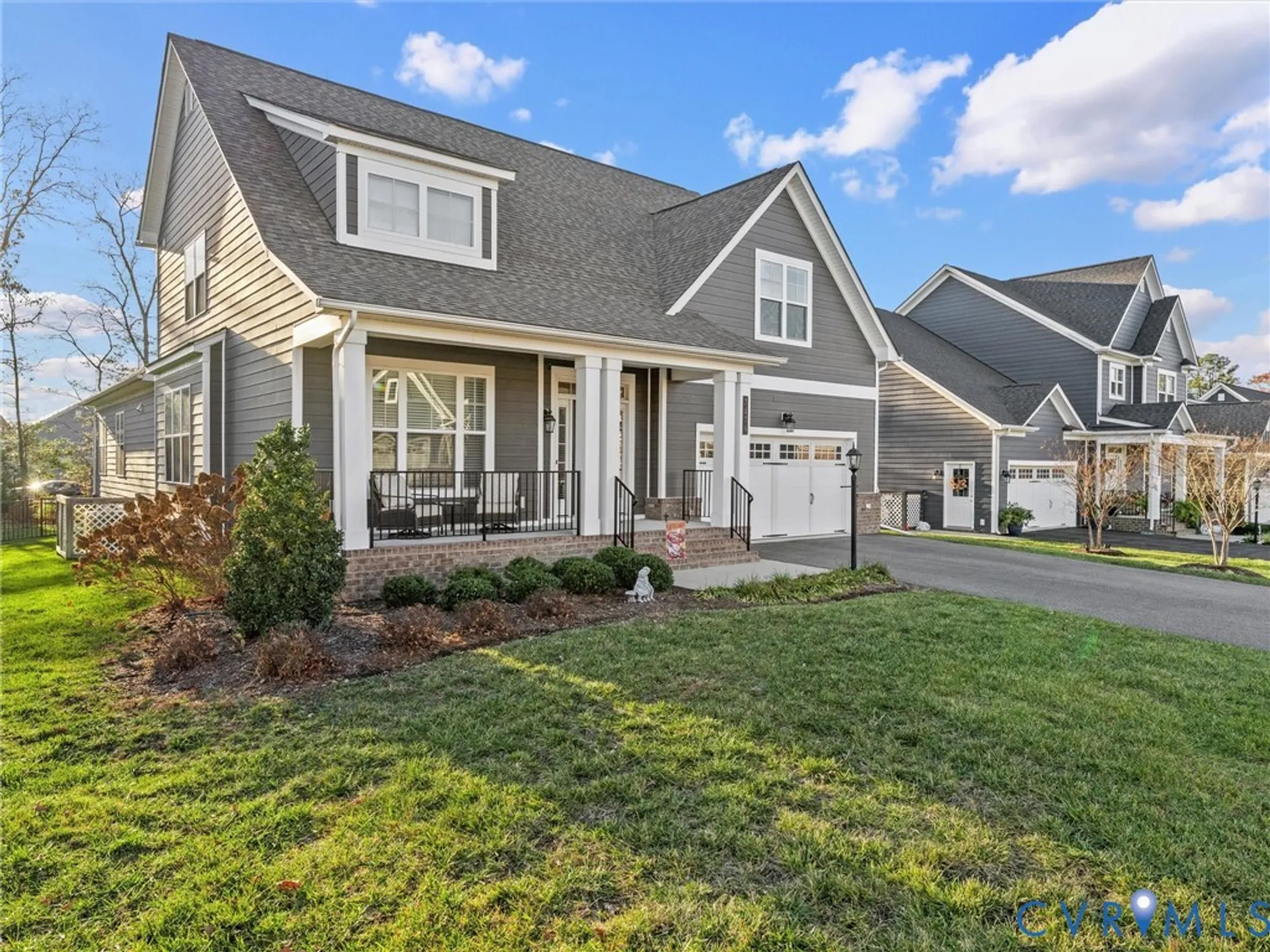 Property Slideshow image 3 of 45 | 7476 brandiston st, Glen Allen, VA, 23059