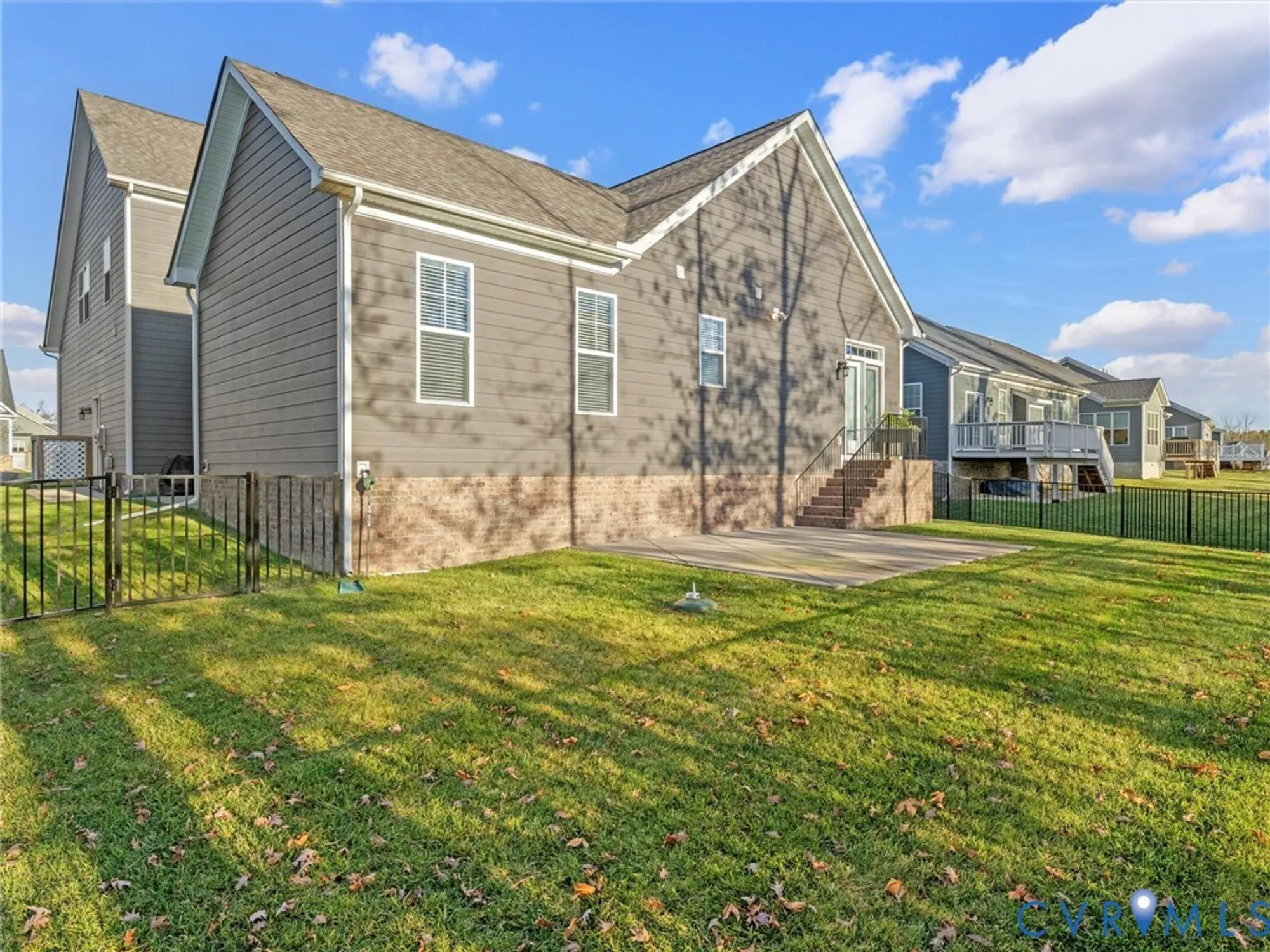 Property Slideshow image 42 of 45 | 7476 brandiston st, Glen Allen, VA, 23059