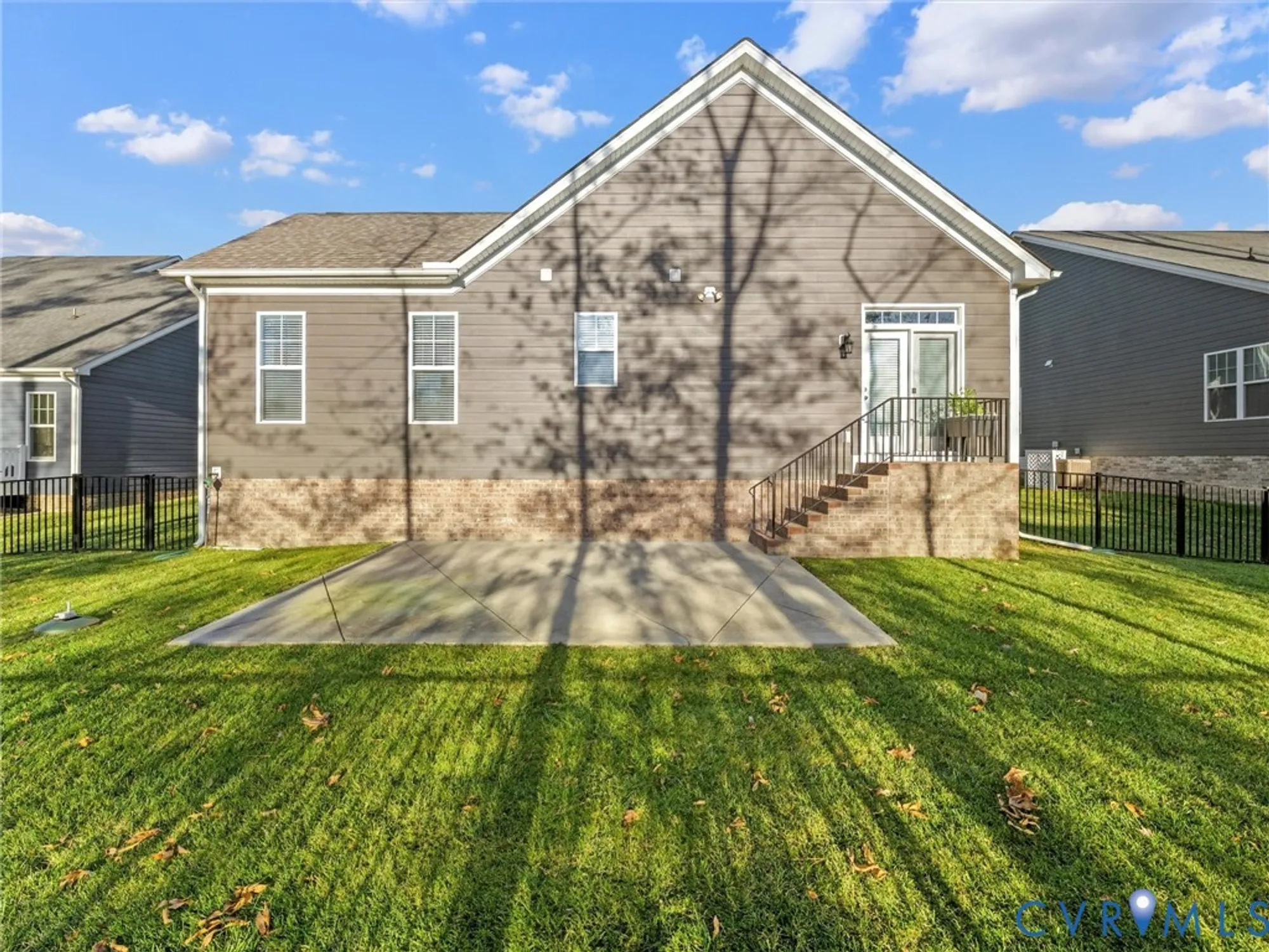 Property Slideshow image 43 of 45 | 7476 brandiston st, Glen Allen, VA, 23059