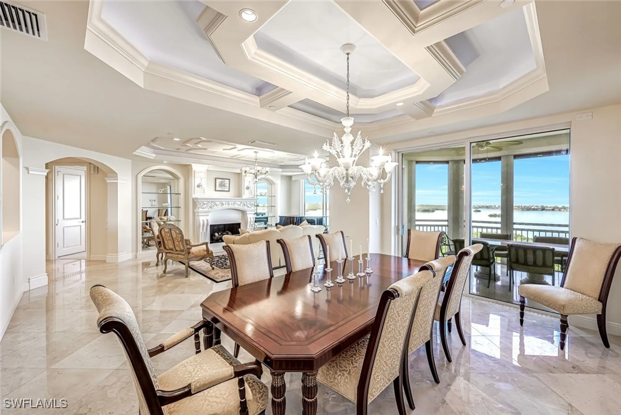 Property Slideshow image 14 of 50 | 4851 bonita bay blvd 1102, Bonita Springs, FL, 34134