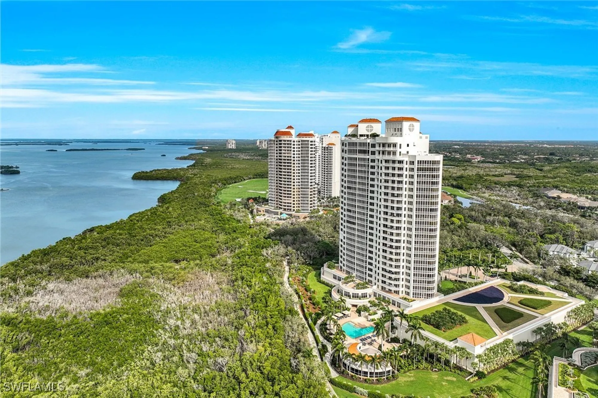 Property Slideshow image 39 of 50 | 4851 bonita bay blvd 1102, Bonita Springs, FL, 34134