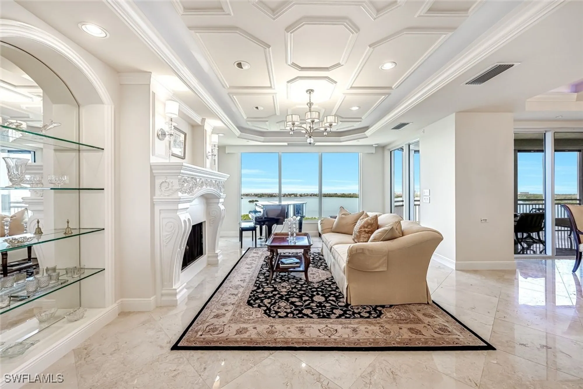 Property Slideshow image 4 of 50 | 4851 bonita bay blvd 1102, Bonita Springs, FL, 34134