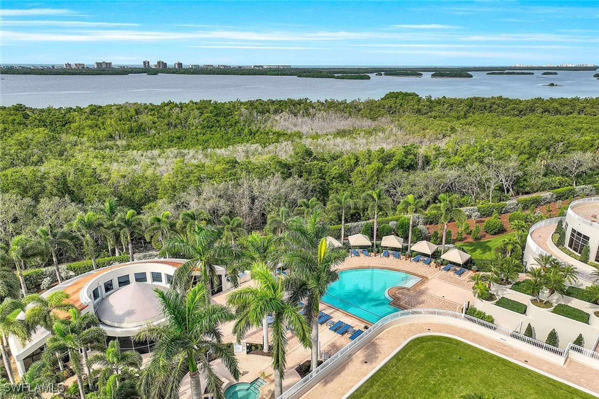 Property Slideshow image 40 of 50 | 4851 bonita bay blvd 1102, Bonita Springs, FL, 34134