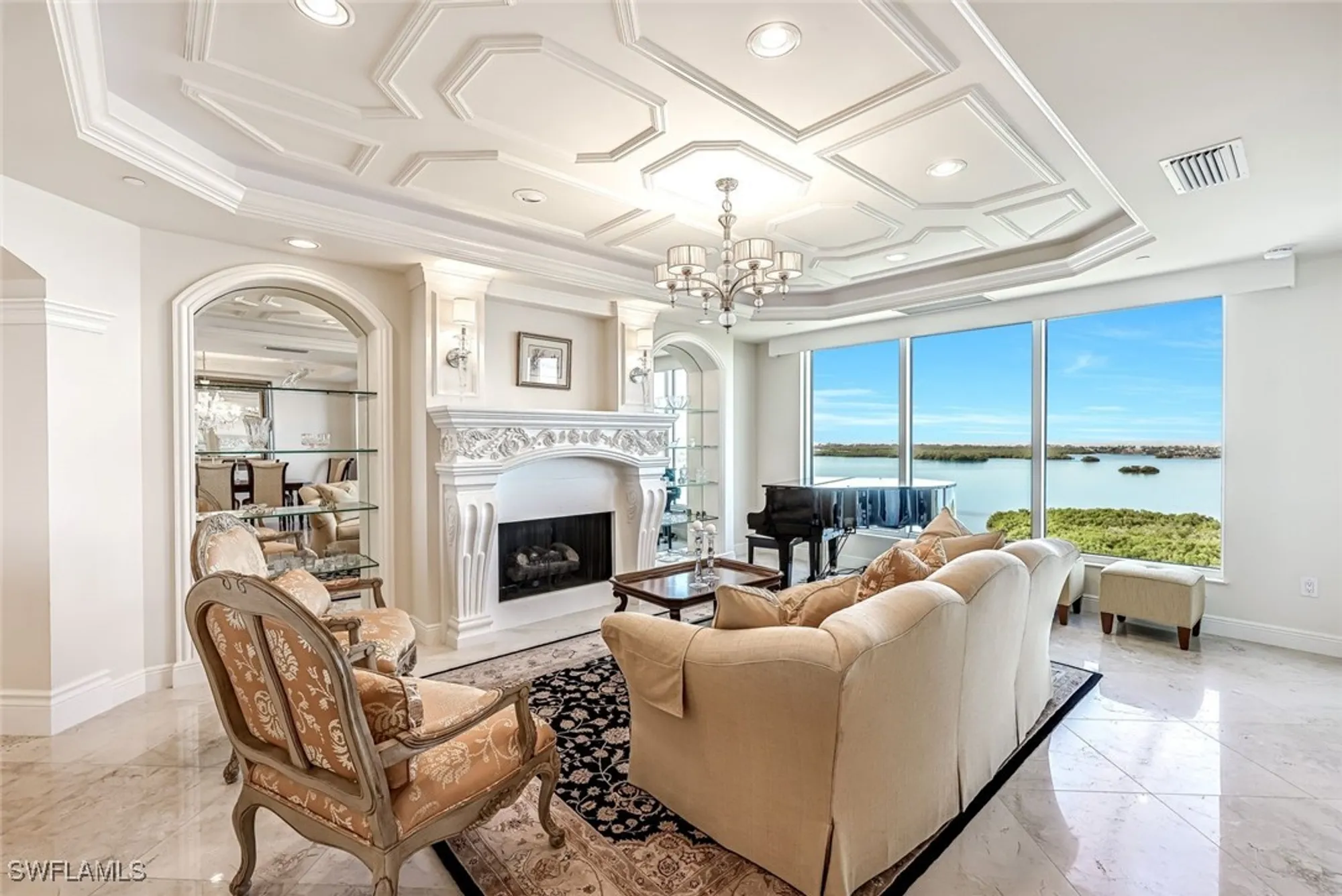 Property Slideshow image 5 of 50 | 4851 bonita bay blvd 1102, Bonita Springs, FL, 34134
