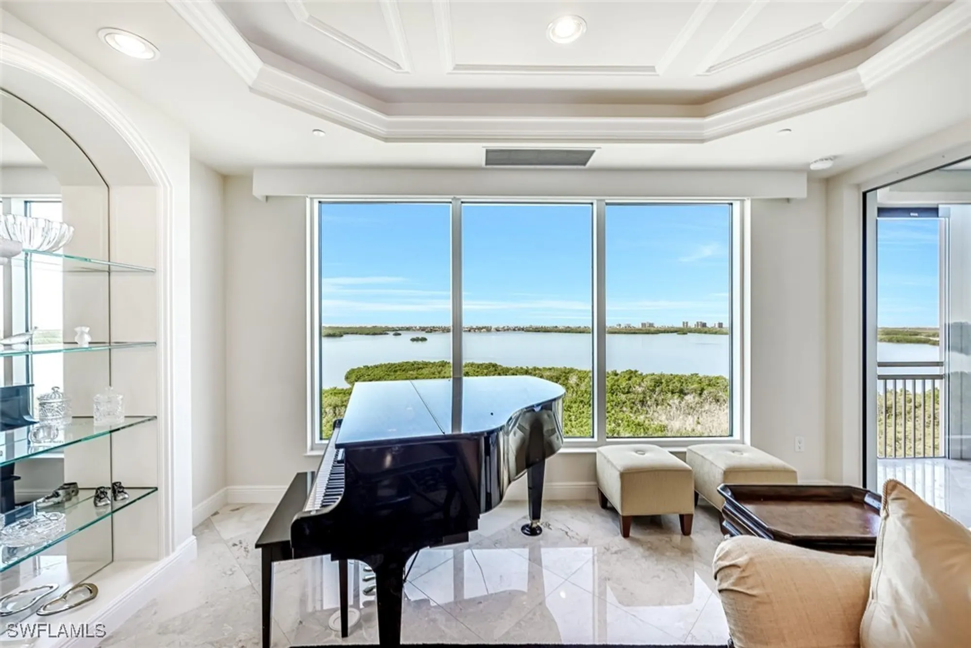 Property Slideshow image 6 of 50 | 4851 bonita bay blvd 1102, Bonita Springs, FL, 34134