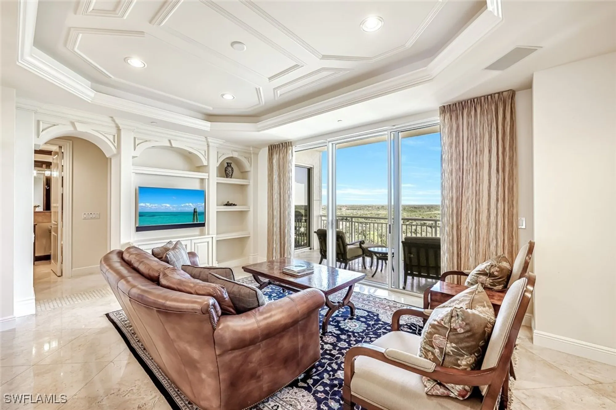 Property Slideshow image 9 of 50 | 4851 bonita bay blvd 1102, Bonita Springs, FL, 34134