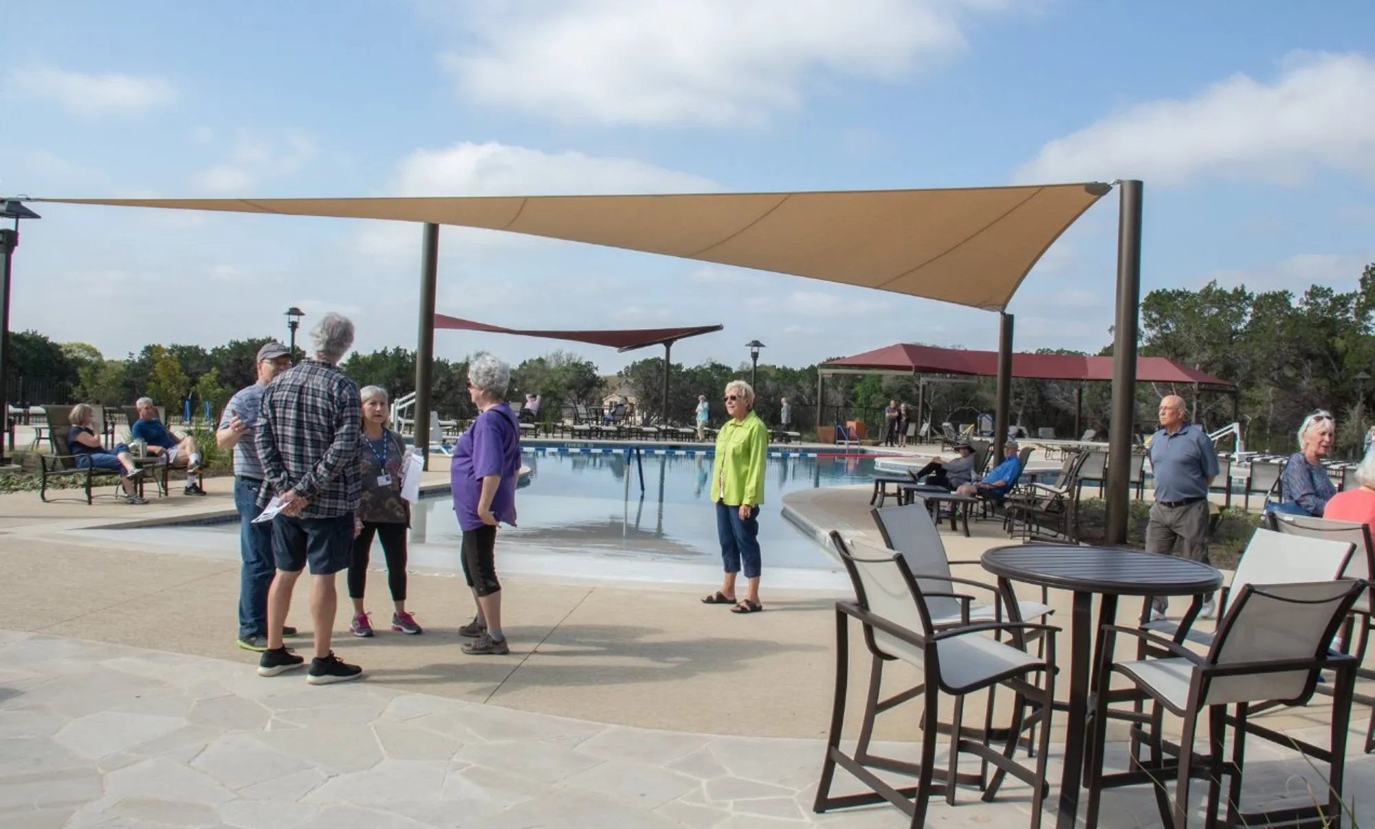 Property Slideshow image 35 of 39 | 122 durango trl, Georgetown, TX, 78633