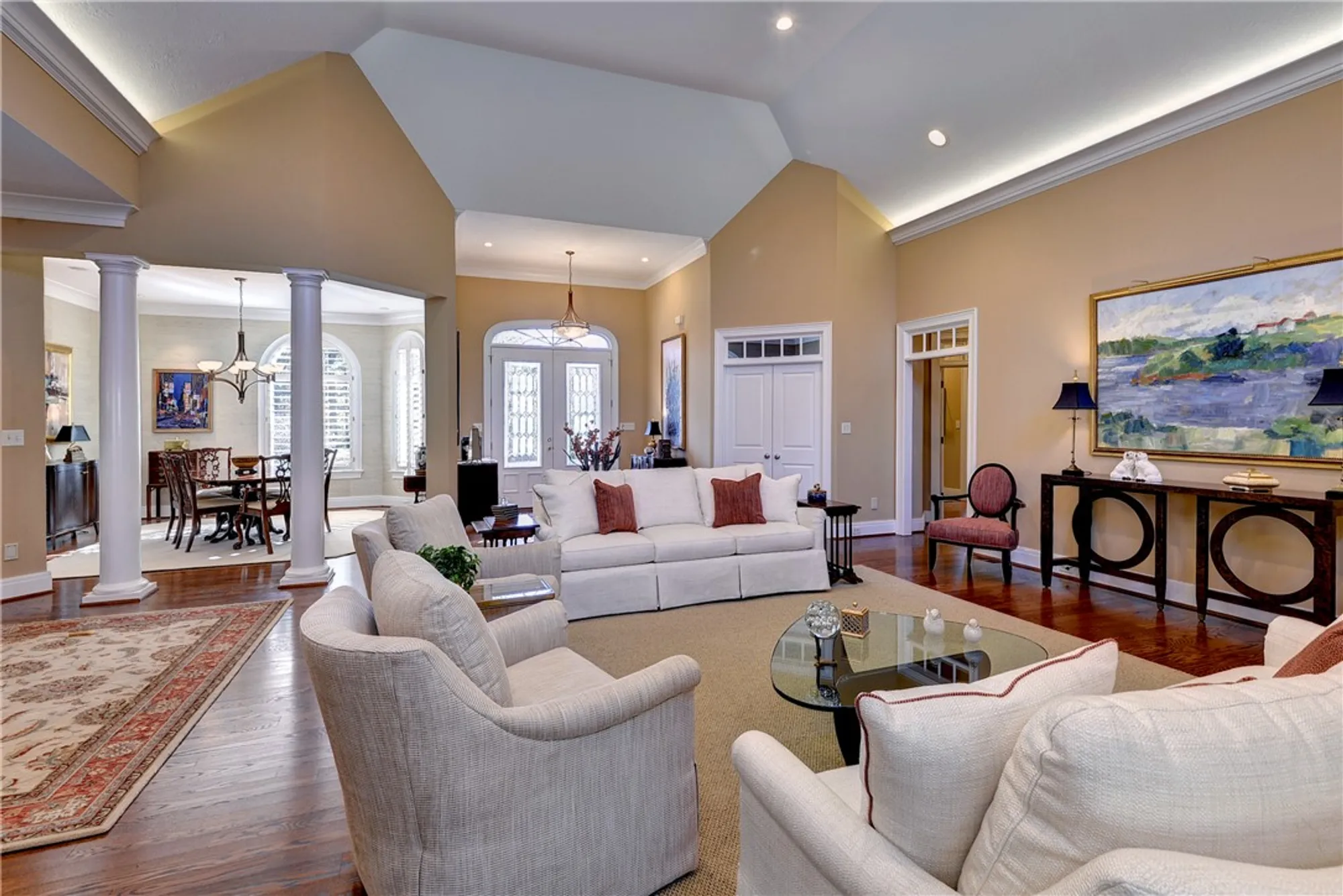 Property Slideshow image 11 of 50 | 139 george sandys, Williamsburg, VA, 23185