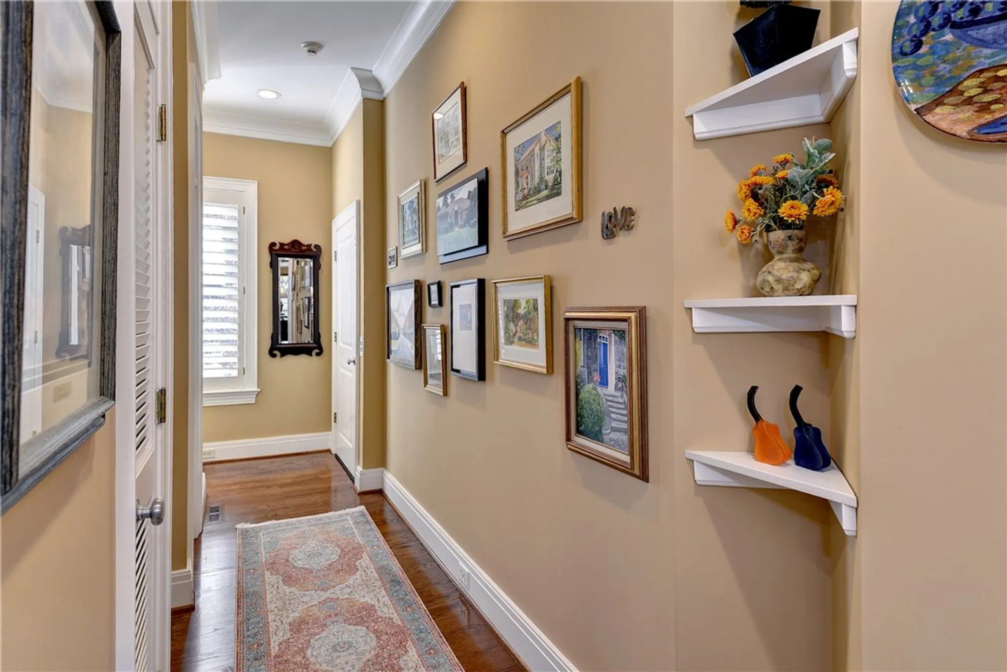 Property Slideshow image 24 of 50 | 139 george sandys, Williamsburg, VA, 23185