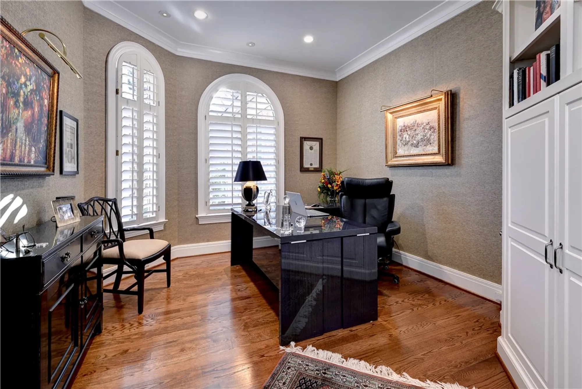 Property Slideshow image 25 of 50 | 139 george sandys, Williamsburg, VA, 23185