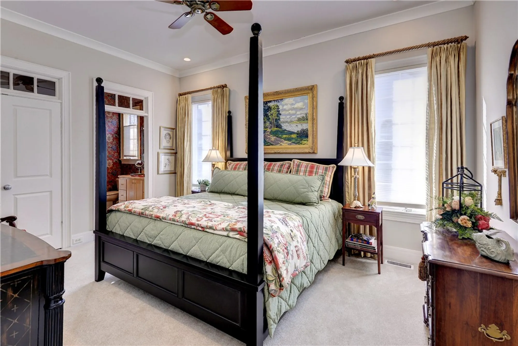 Property Slideshow image 34 of 50 | 139 george sandys, Williamsburg, VA, 23185