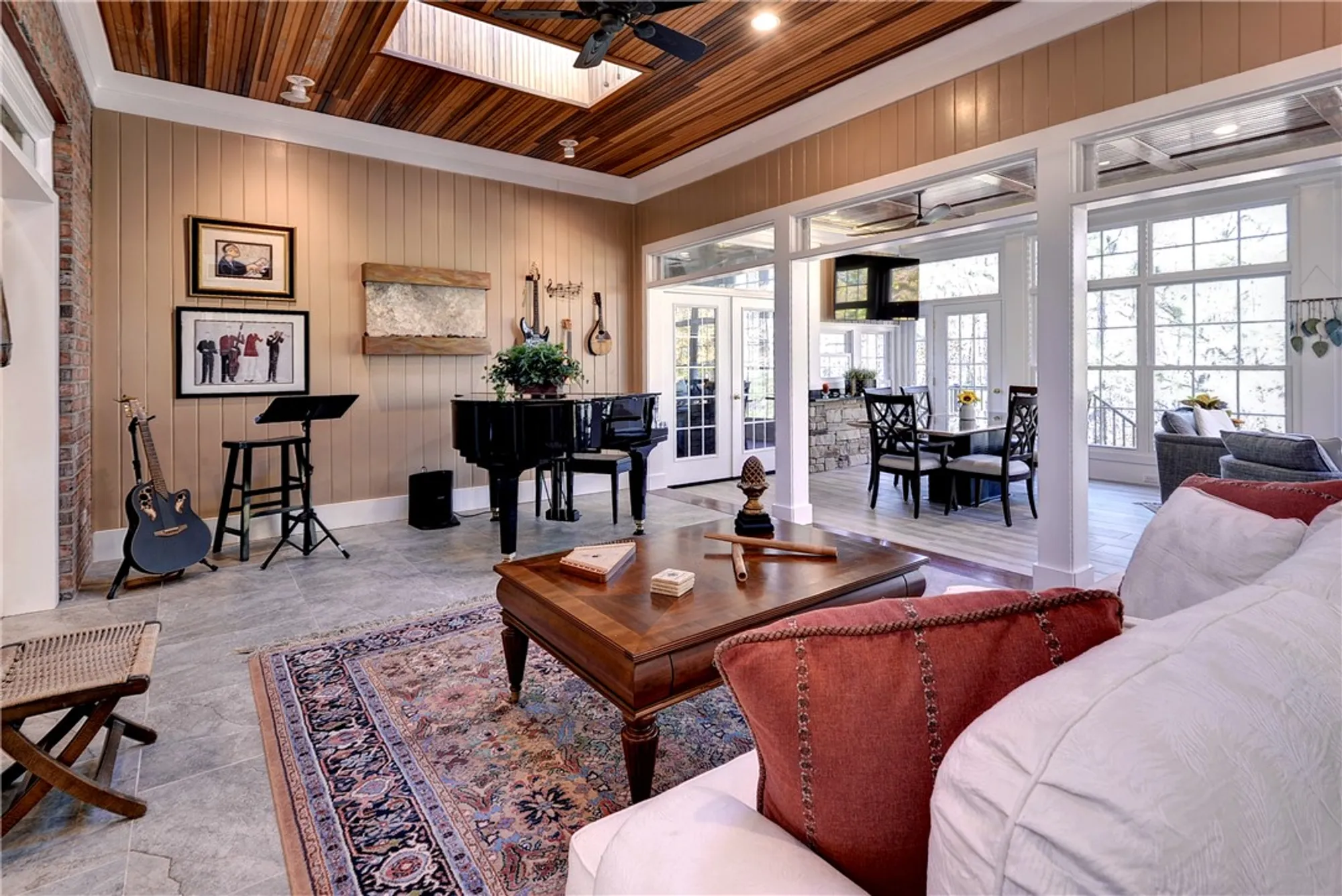 Property Slideshow image 39 of 50 | 139 george sandys, Williamsburg, VA, 23185