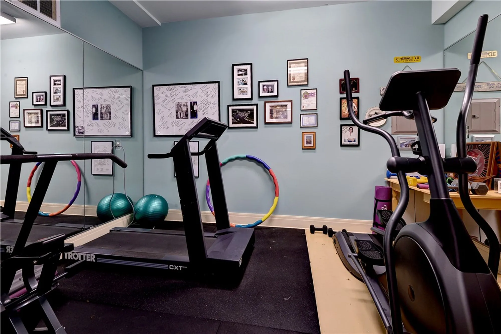 Property Slideshow image 46 of 50 | 139 george sandys, Williamsburg, VA, 23185