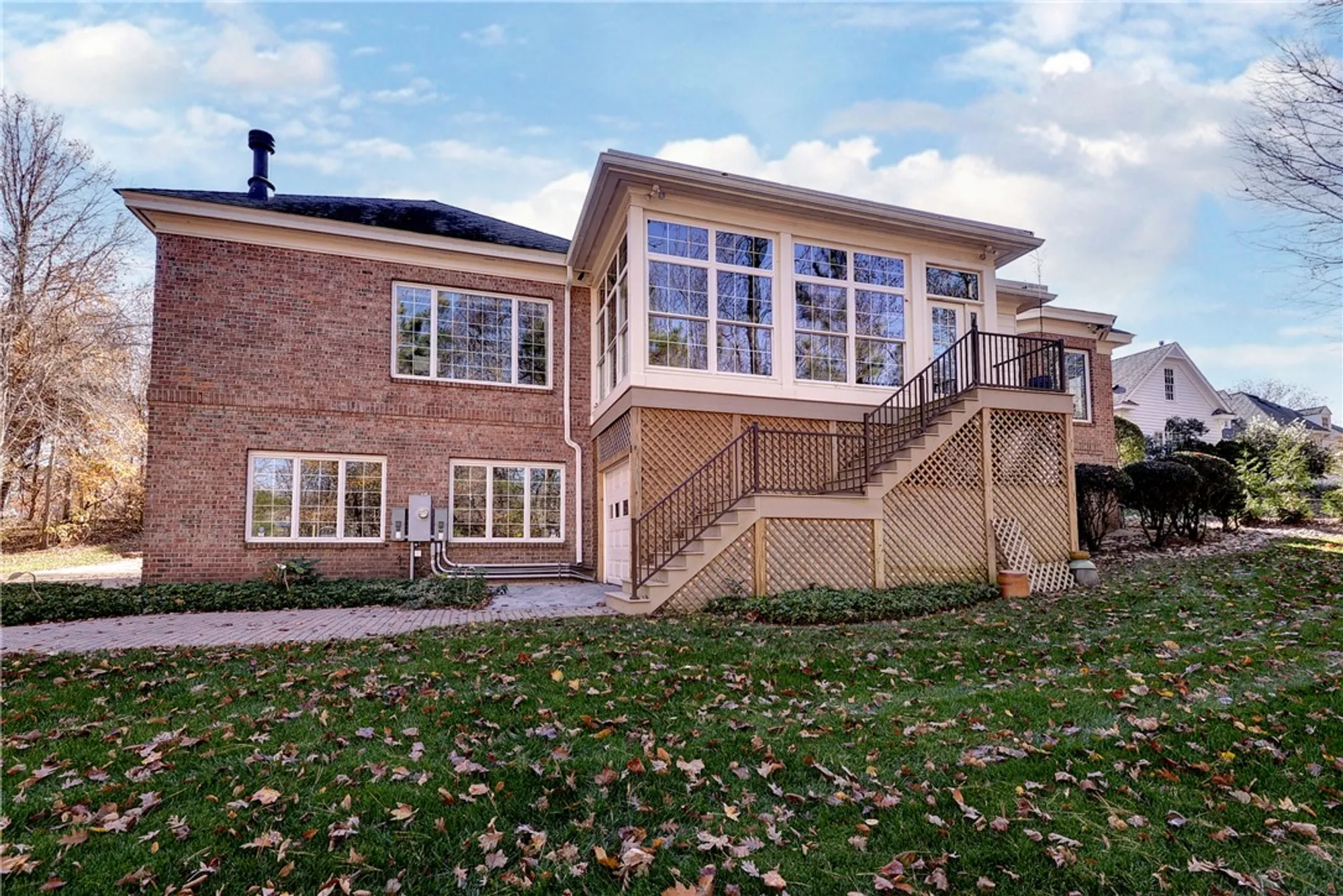 Property Slideshow image 49 of 50 | 139 george sandys, Williamsburg, VA, 23185