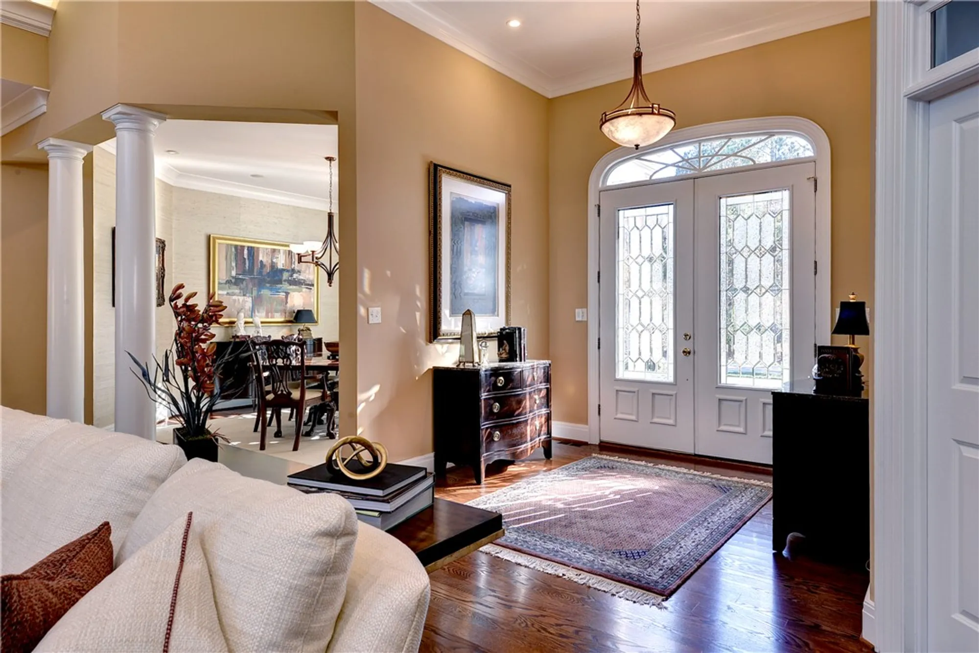 Property Slideshow image 8 of 50 | 139 george sandys, Williamsburg, VA, 23185