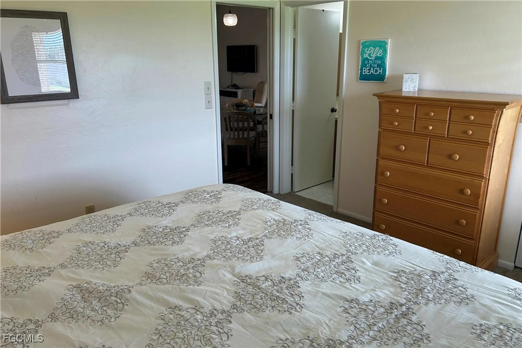 Property Slideshow image 16 of 26 | 13288 white marsh ln 3434, Fort Myers, FL, 33912