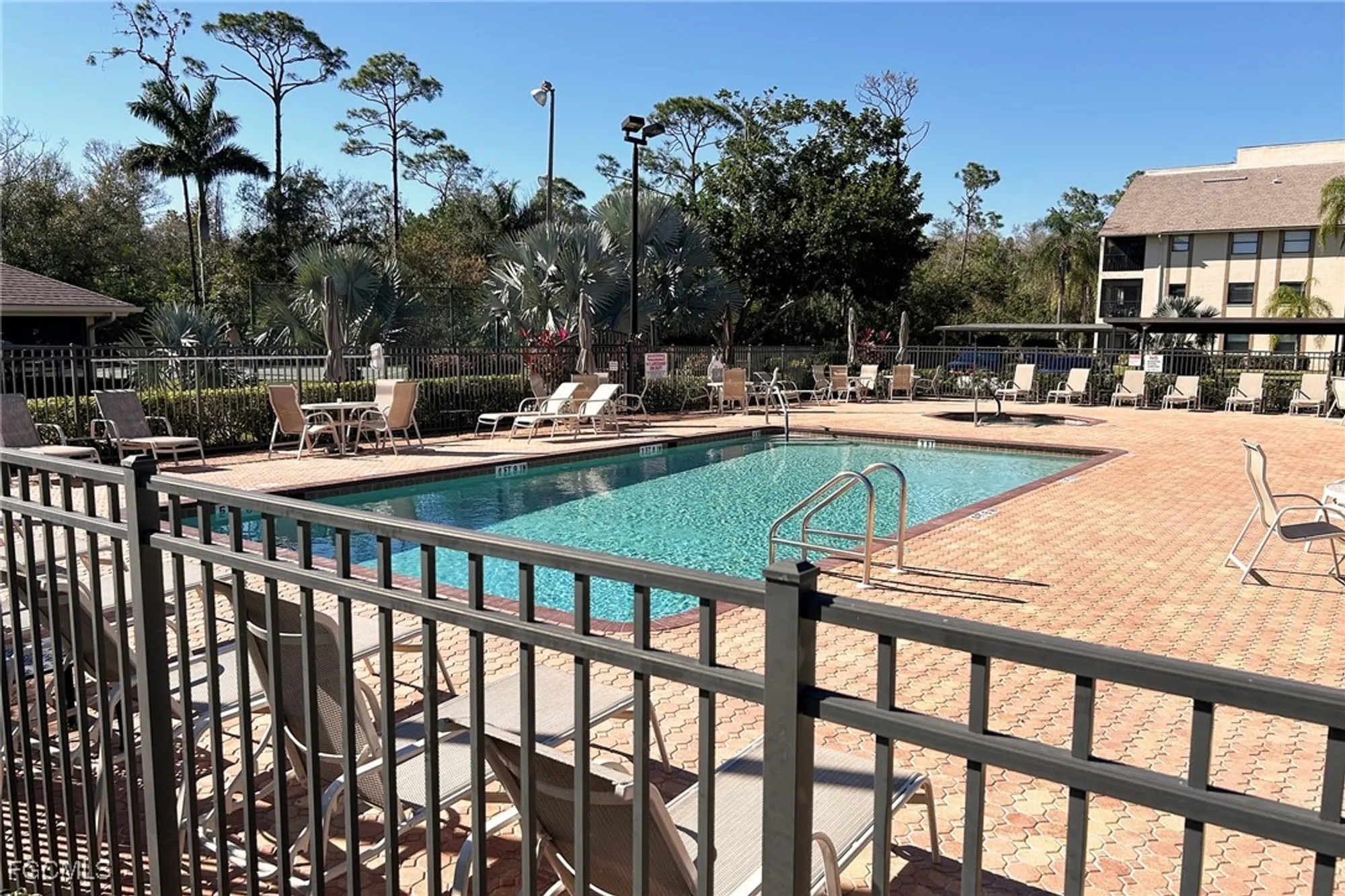 Property Slideshow image 21 of 26 | 13288 white marsh ln 3434, Fort Myers, FL, 33912