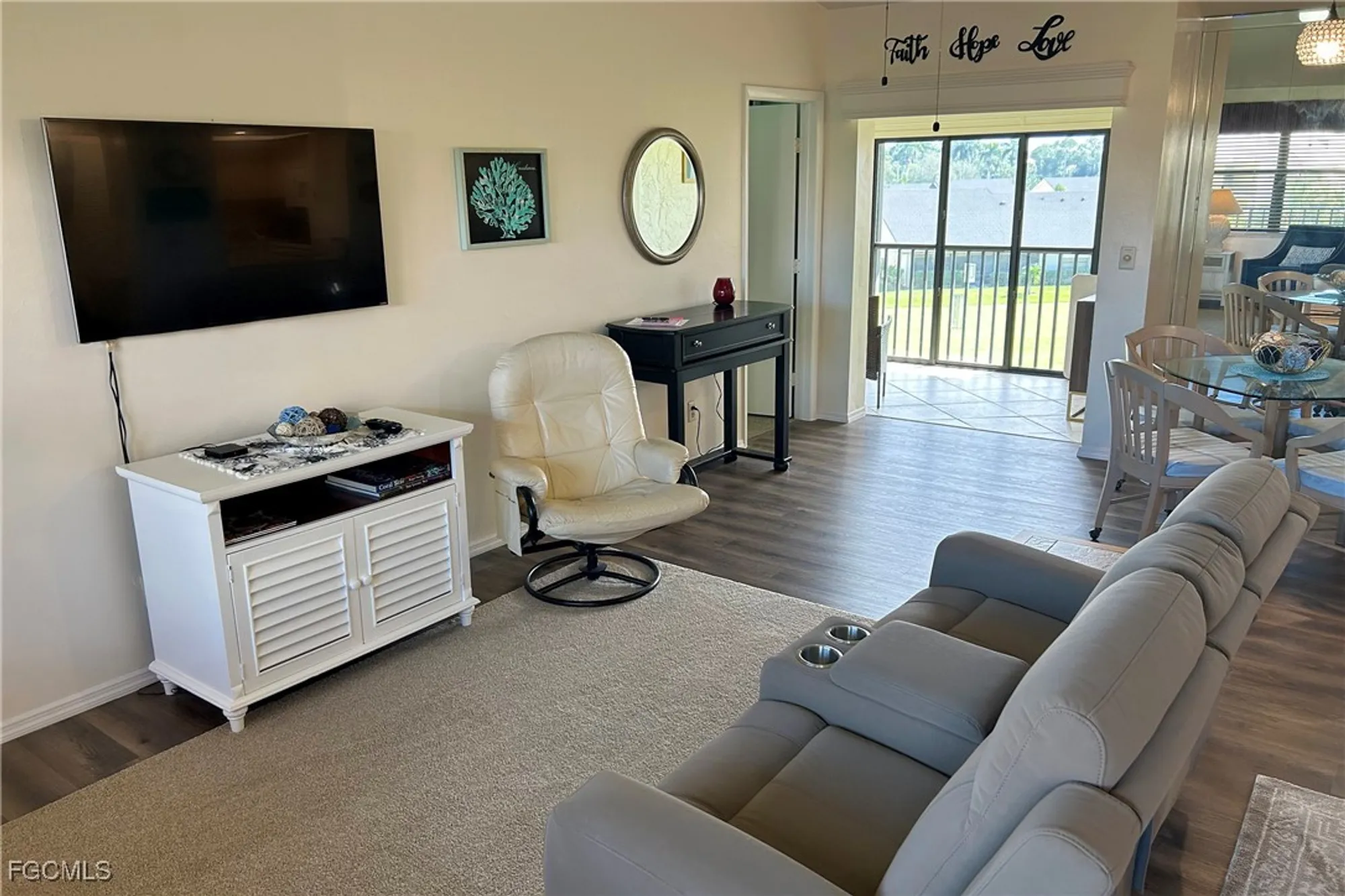 Property Slideshow image 4 of 26 | 13288 white marsh ln 3434, Fort Myers, FL, 33912